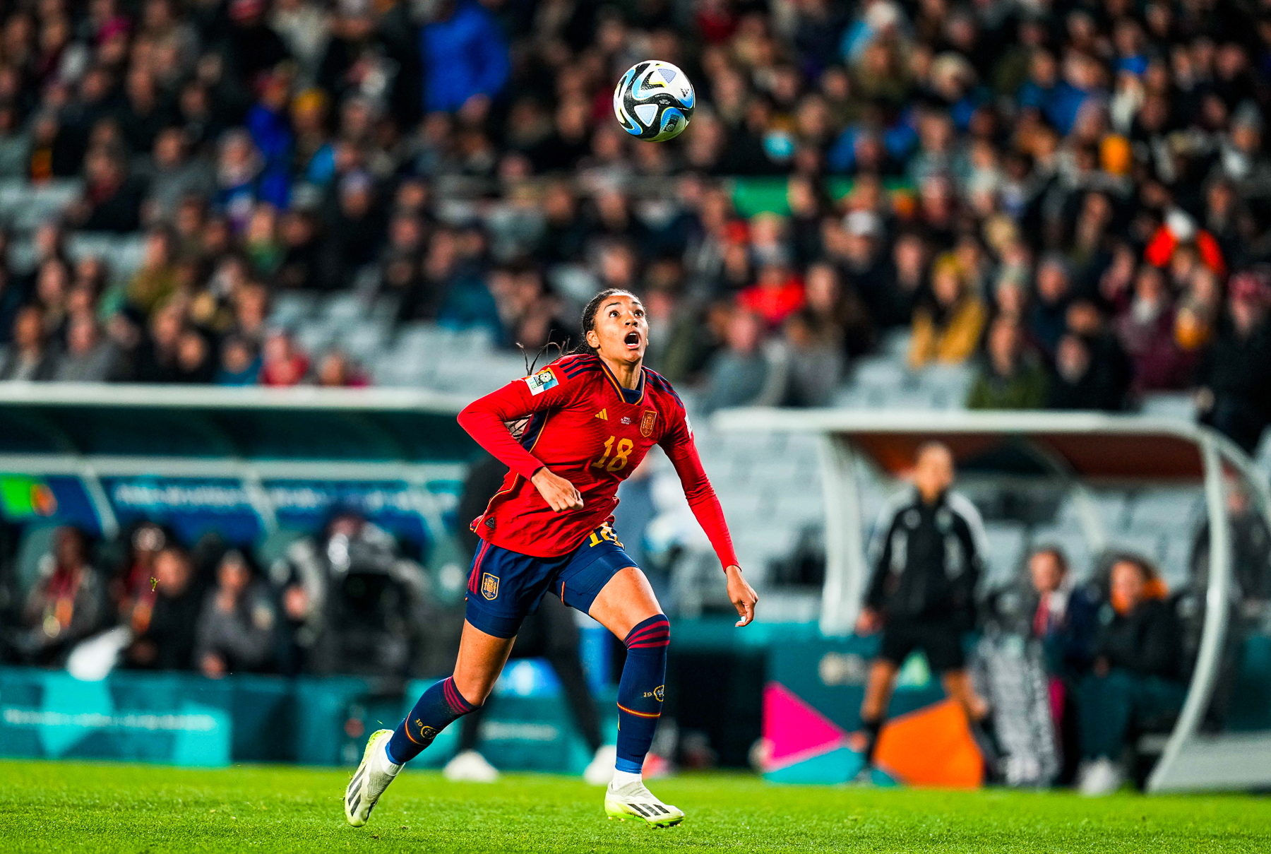 Barcelona Wave Goodbye To Another Key Star As Squad Overhaul Continues