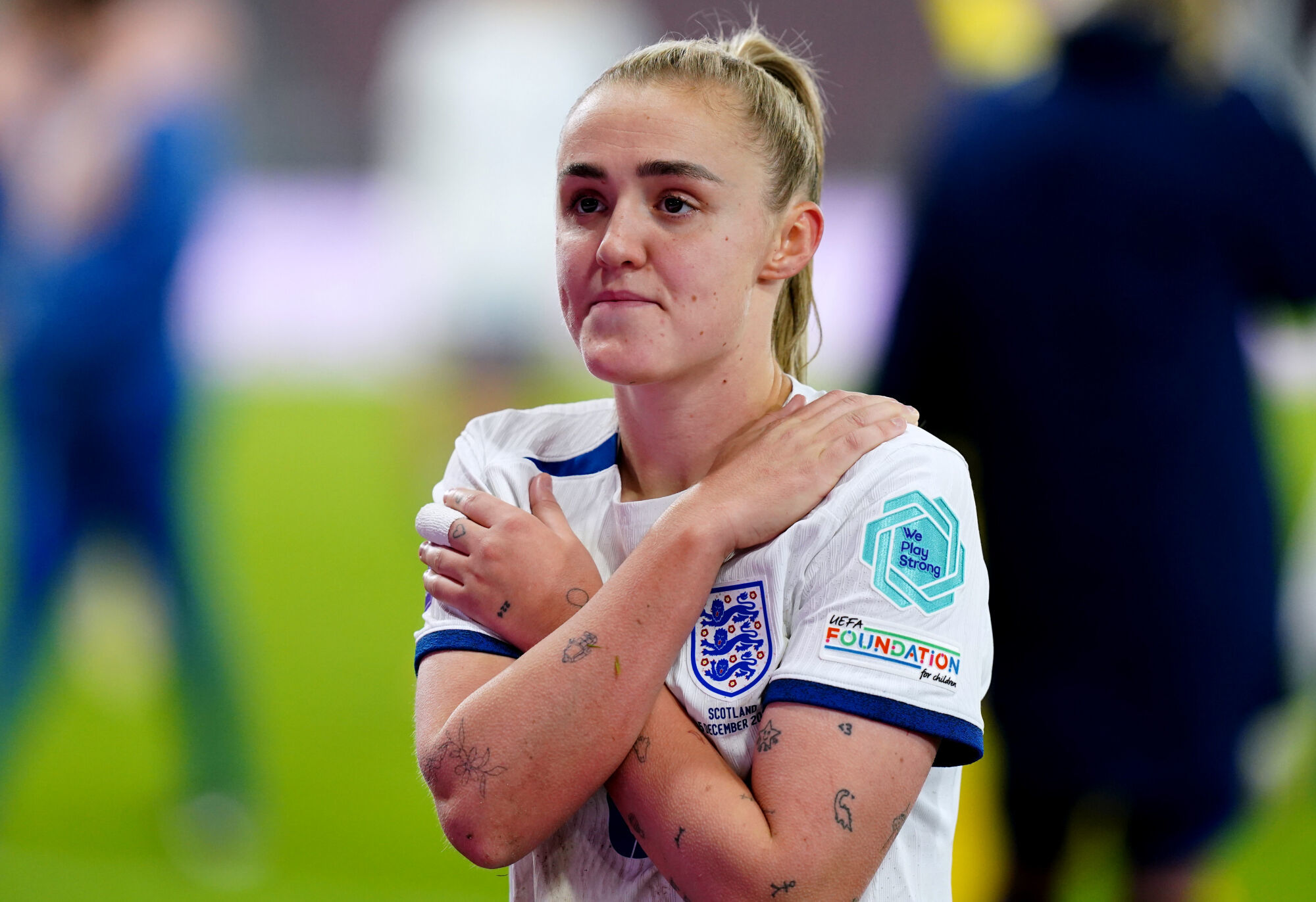 Bayern Munich Midfielder Set to Leave on a Free Transfer