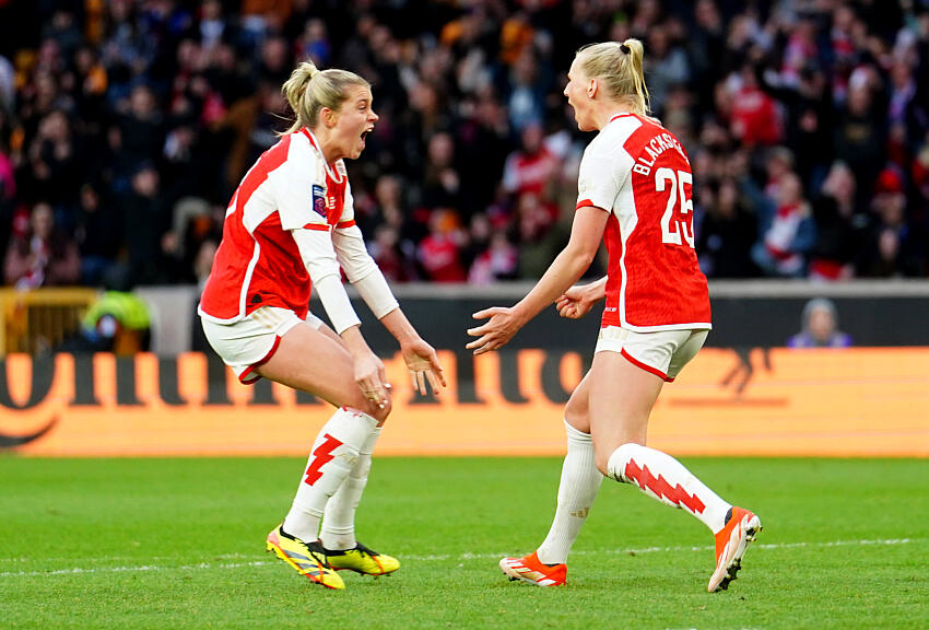 Top Women's Football Competitions - Women's Football News