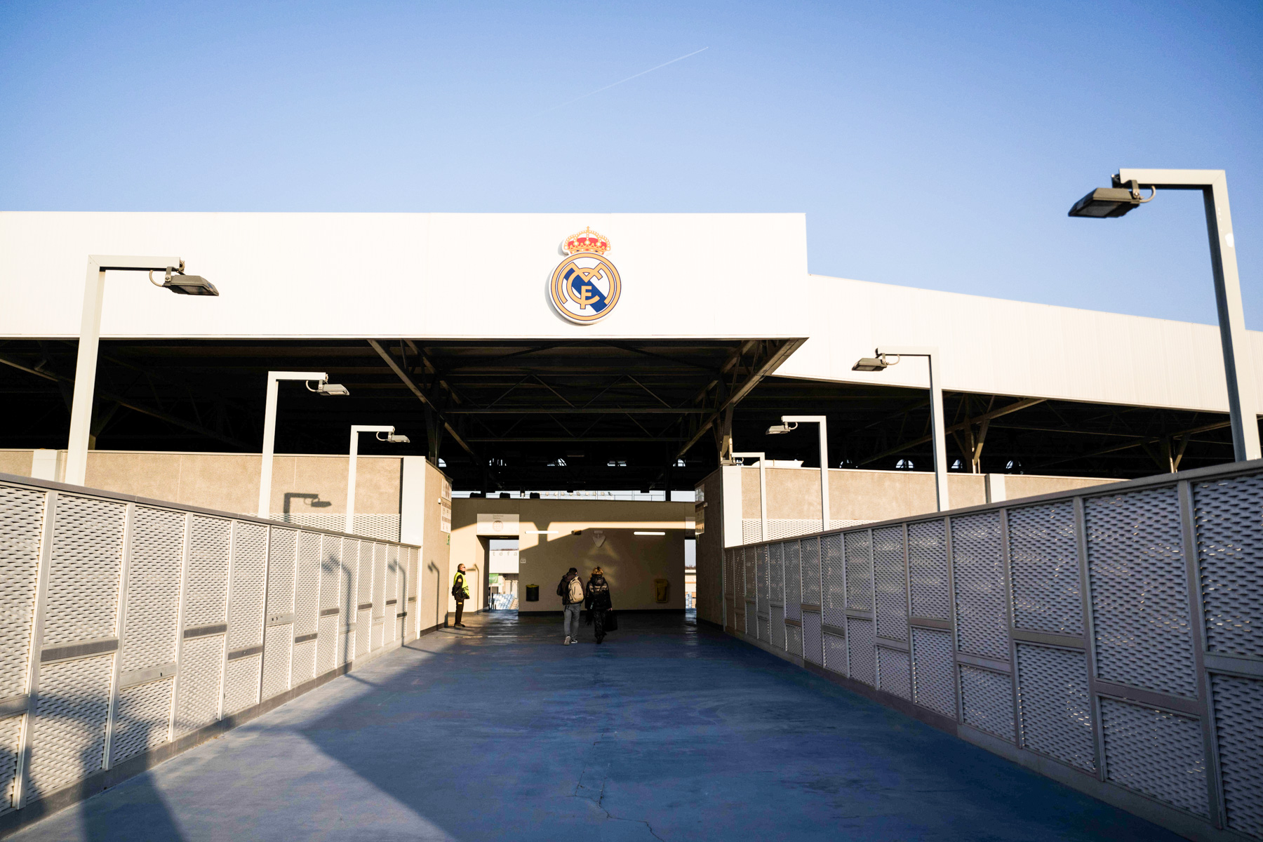 Real Madrid secures effortless win over Celtic