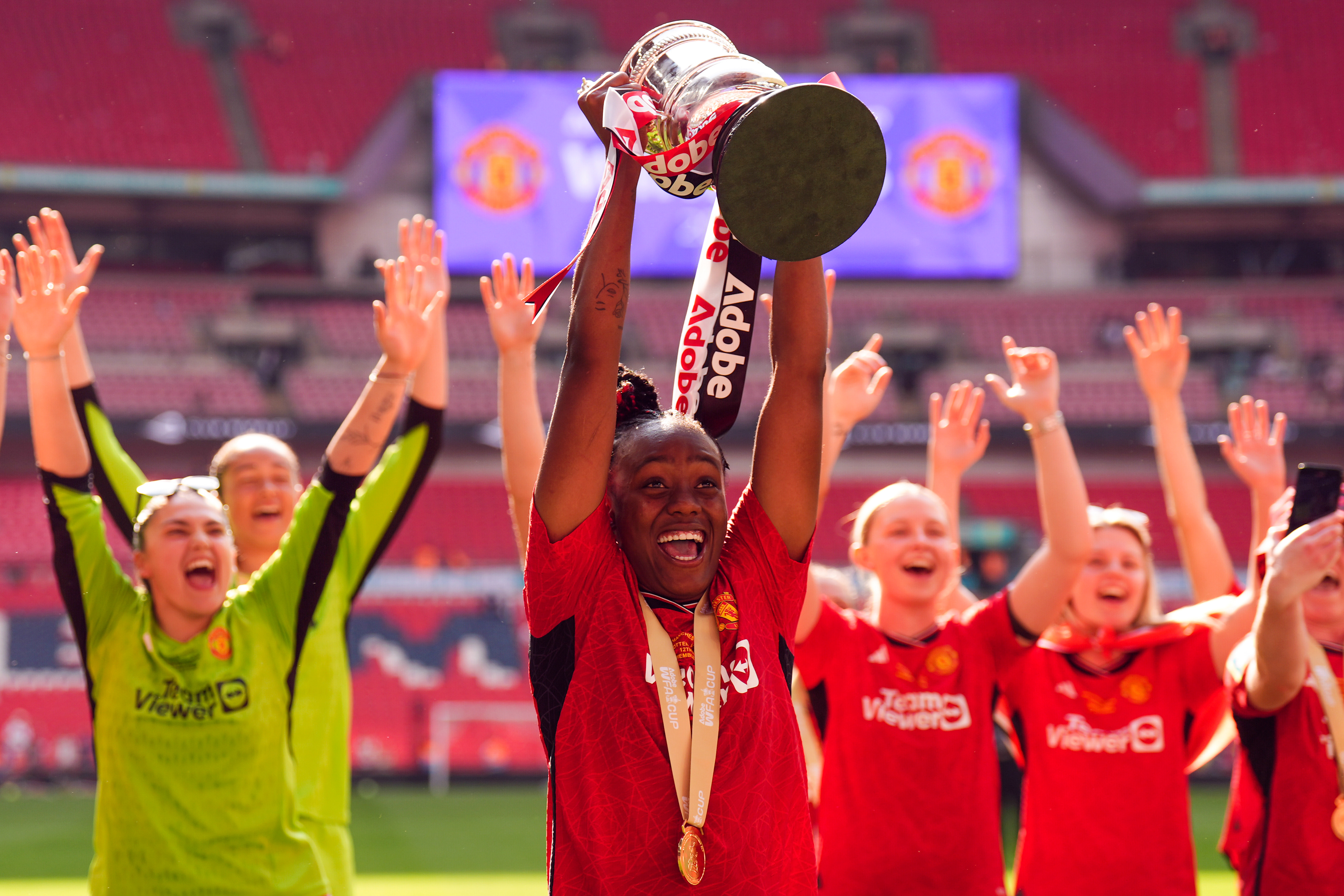 Women’s FA Cup 2026/27: Fixtures, Draws, Results and Round Dates