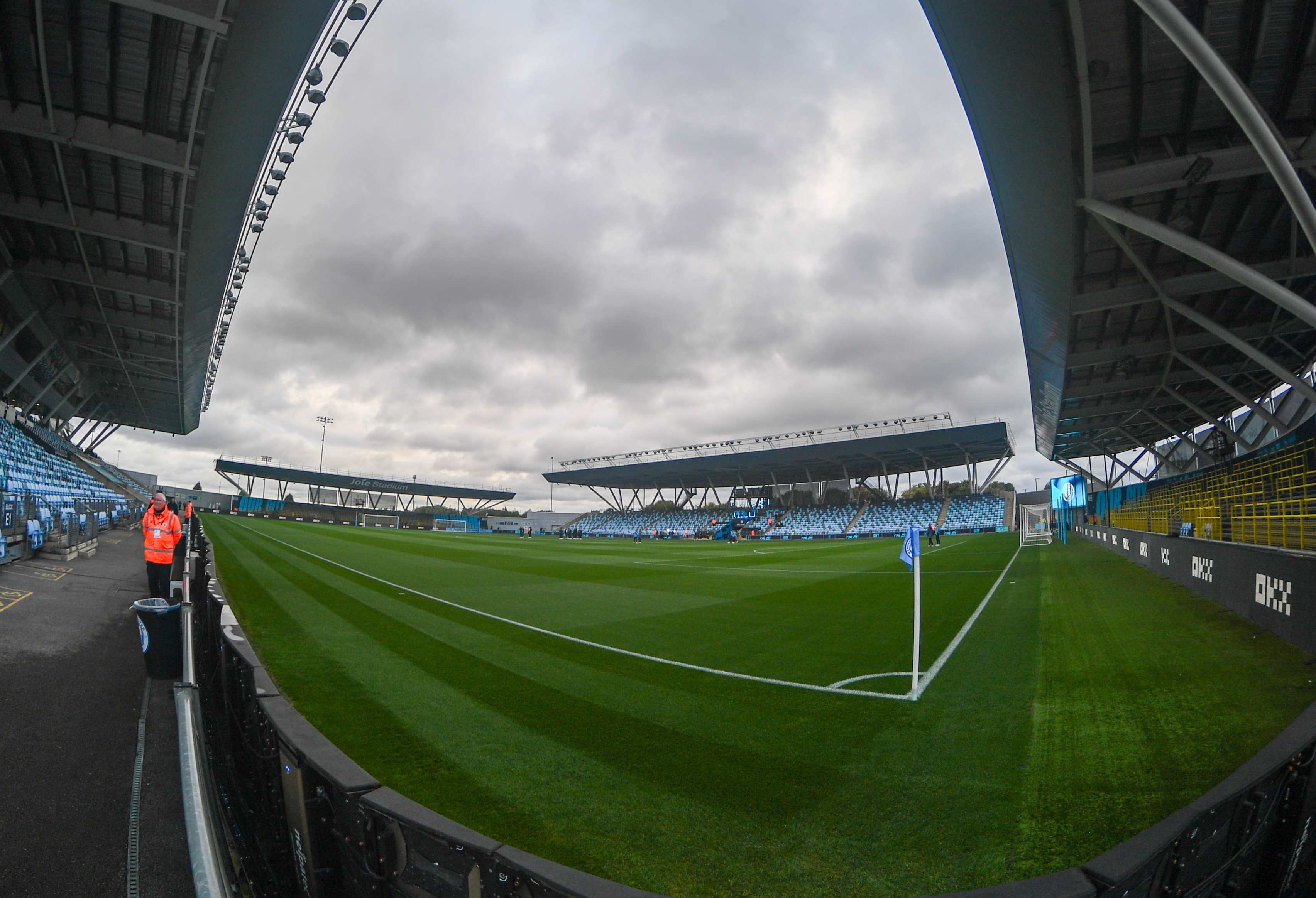 Manchester City vs Brighton Women Preview: Team News, Predicted Line-ups and Prediction