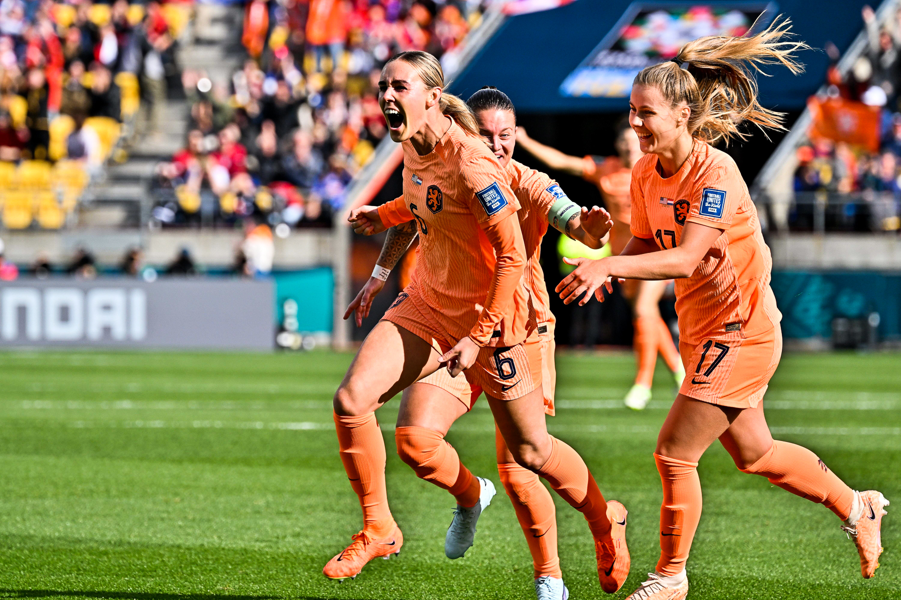 The Netherlands vs. Scotland: Match Preview, Lineups, and Where to Watch