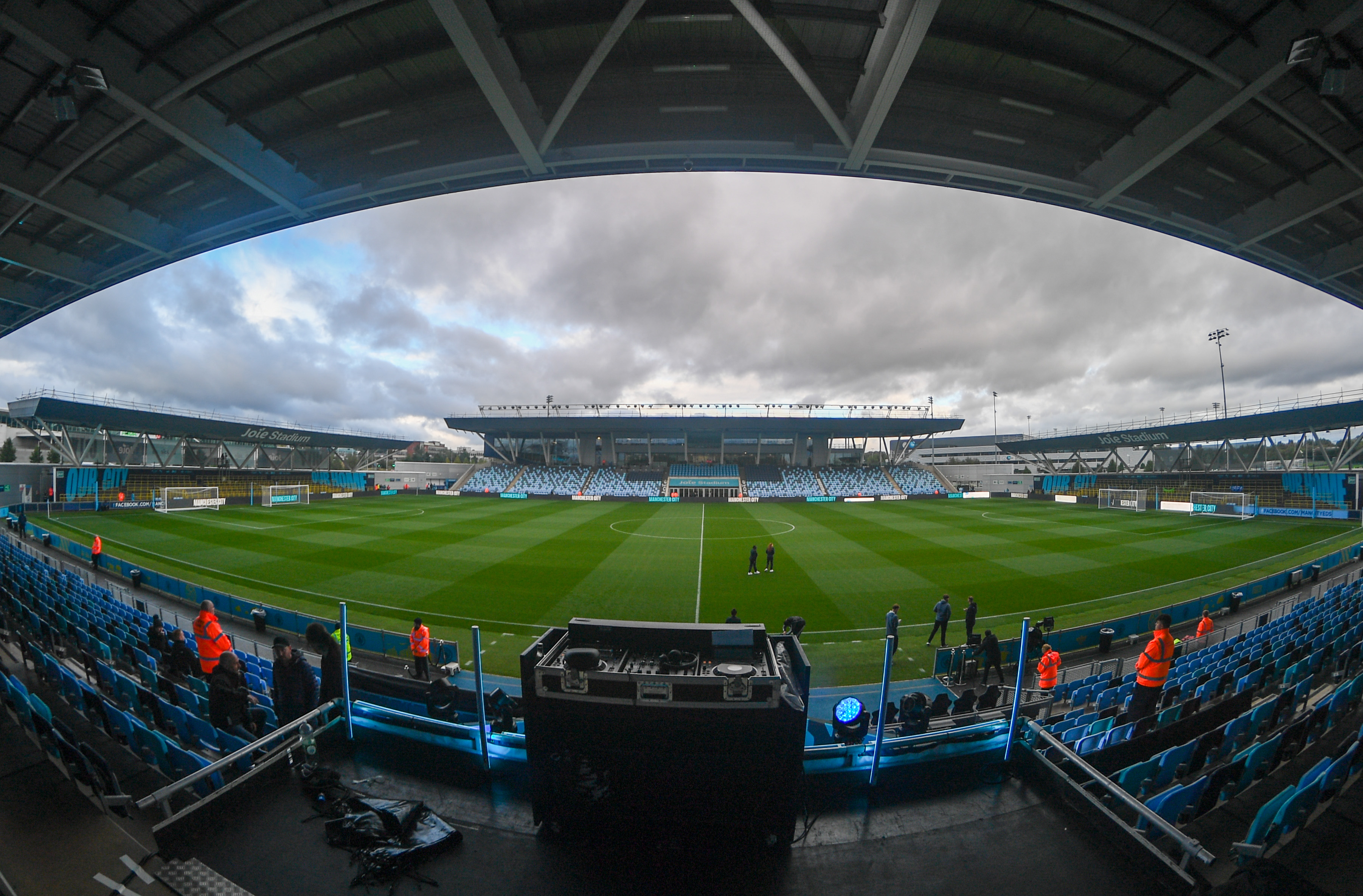 Manchester City vs Birmingham City: Team News, Predicted Lineups & How to Watch