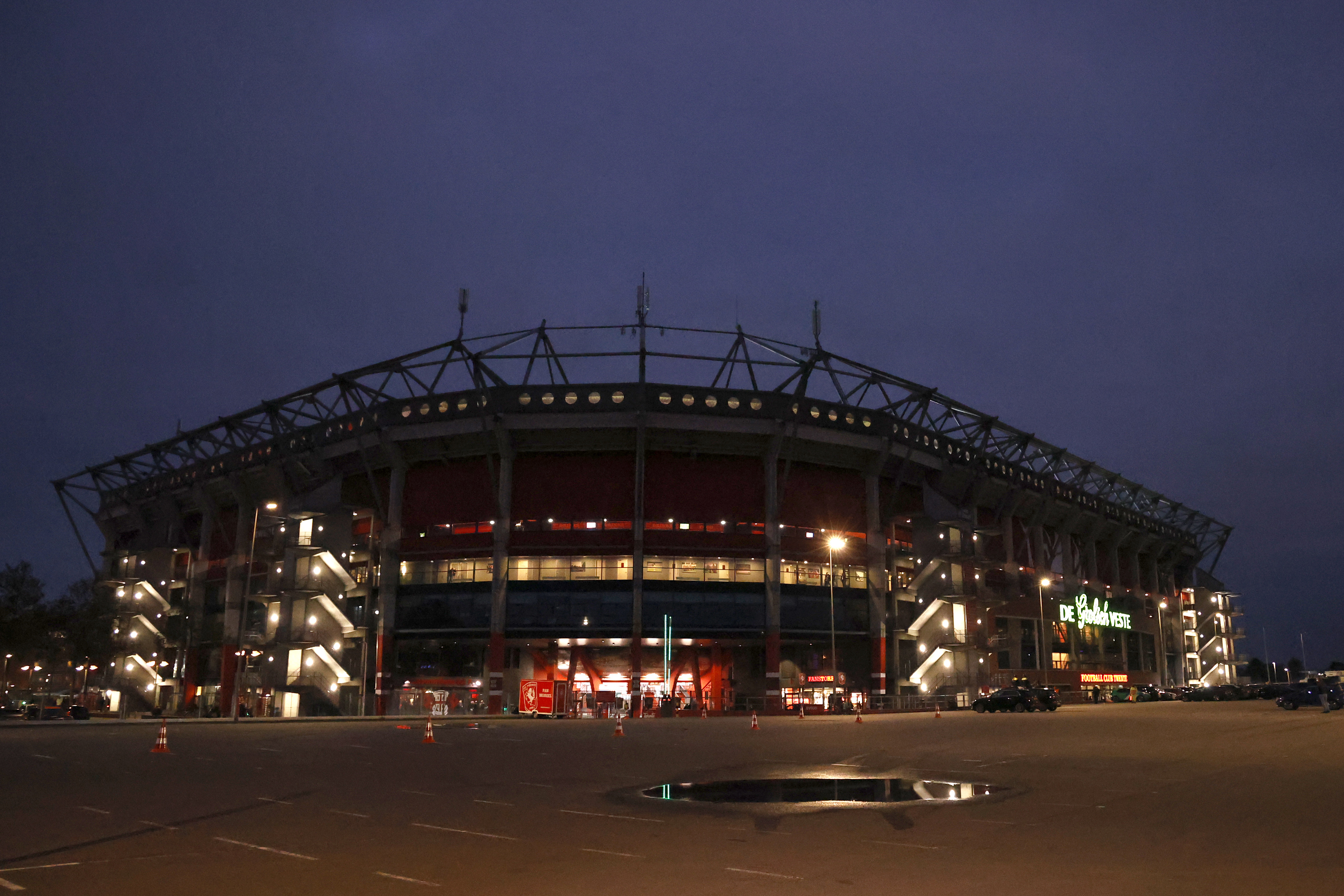 FC Twente vs. Chelsea: Kick-off Time, Team News and How to Watch