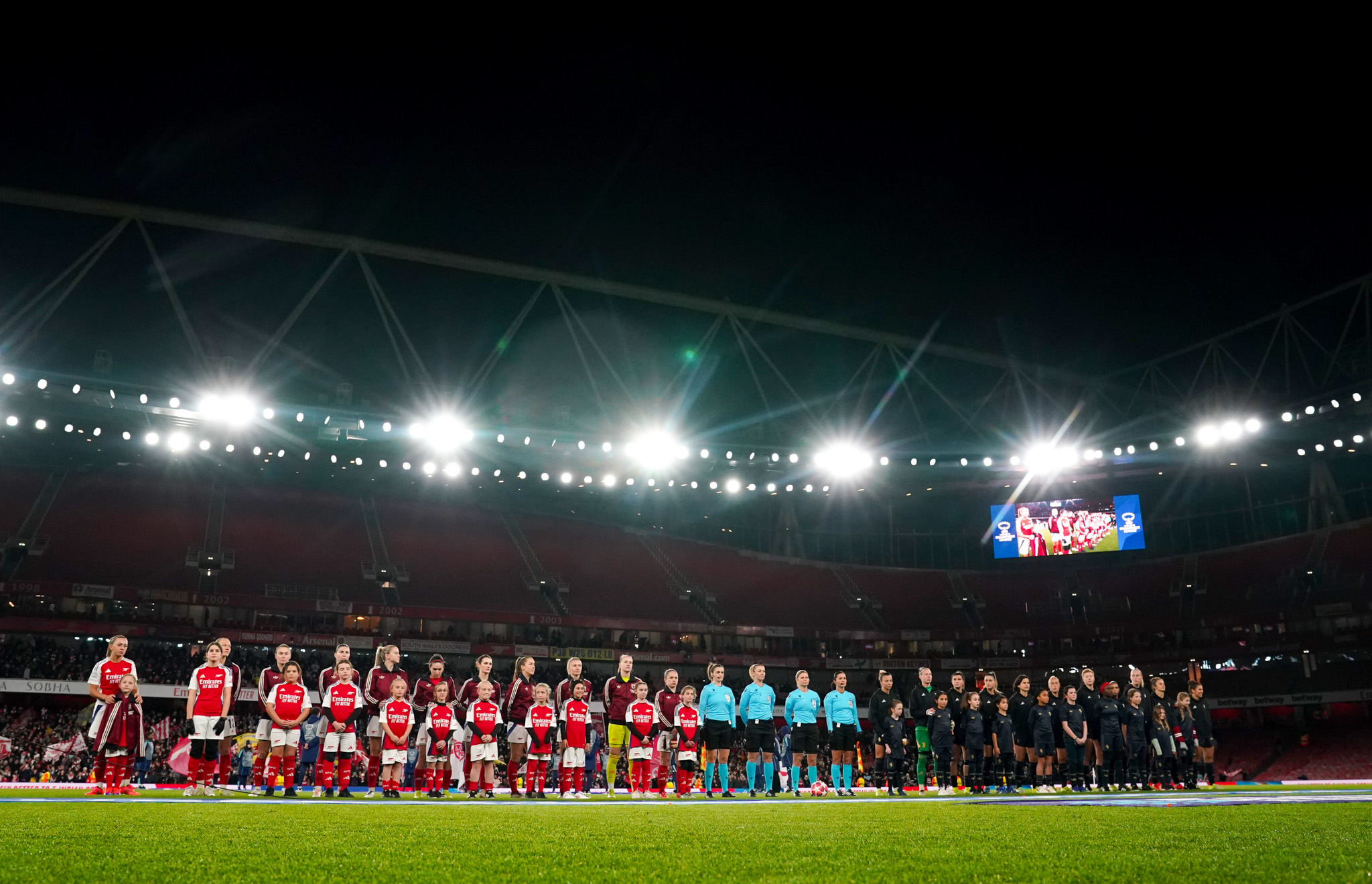 Arsenal vs Manchester United Women preview: Team news, how to watch and prediction