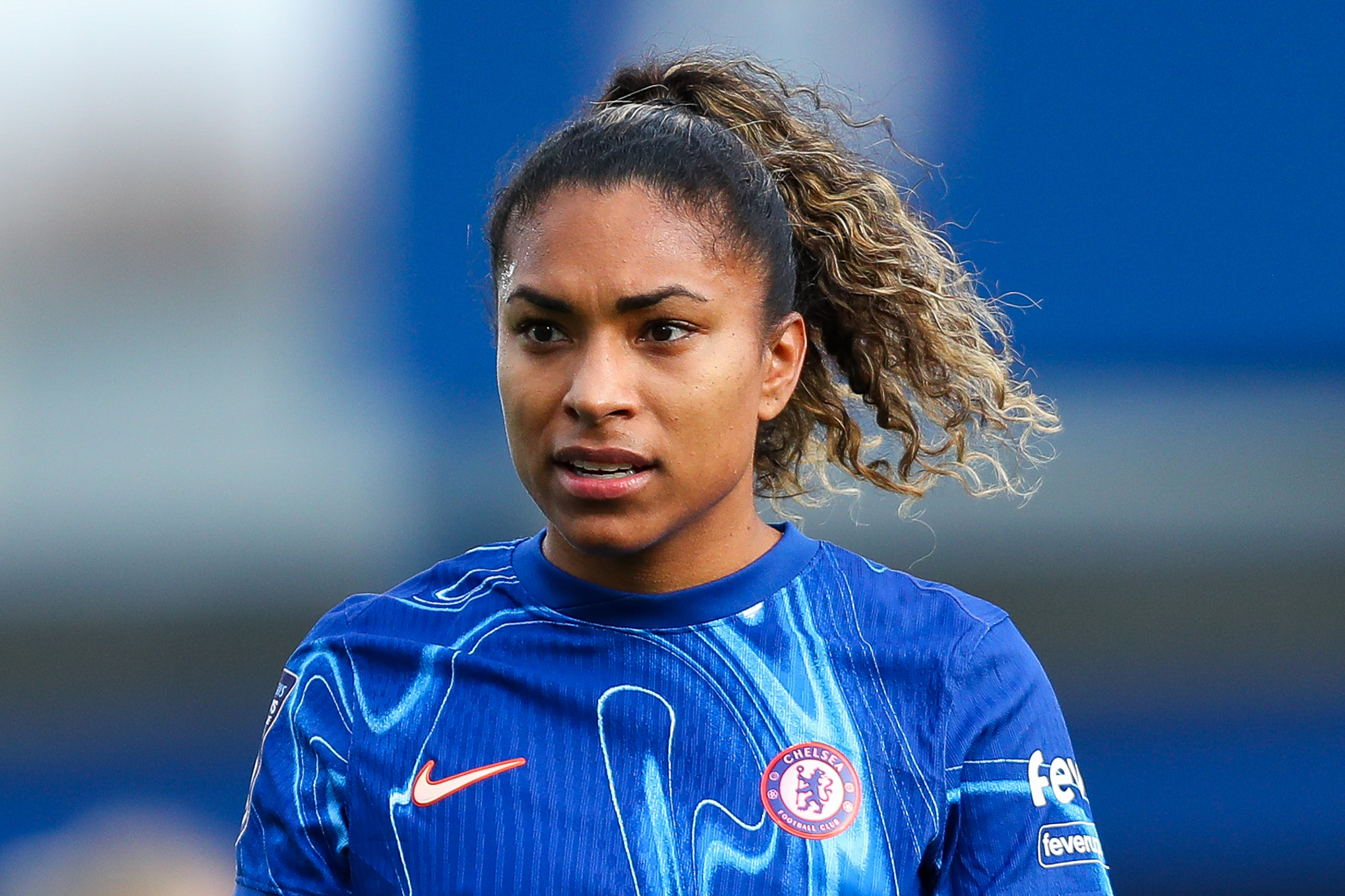 Chelsea Striker Set for $8M Move to San Diego Wave