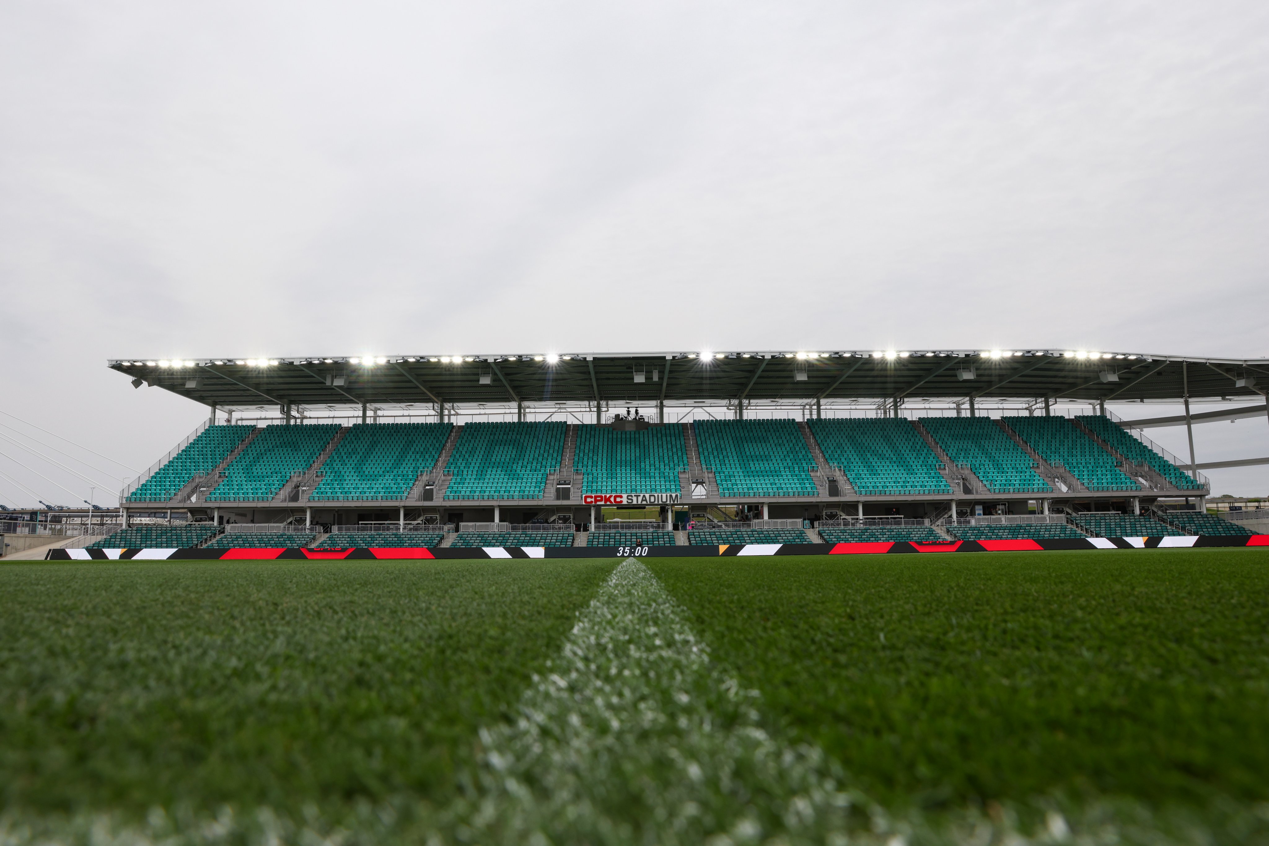 NWSL Match Preview: KC Current vs. Bay FC