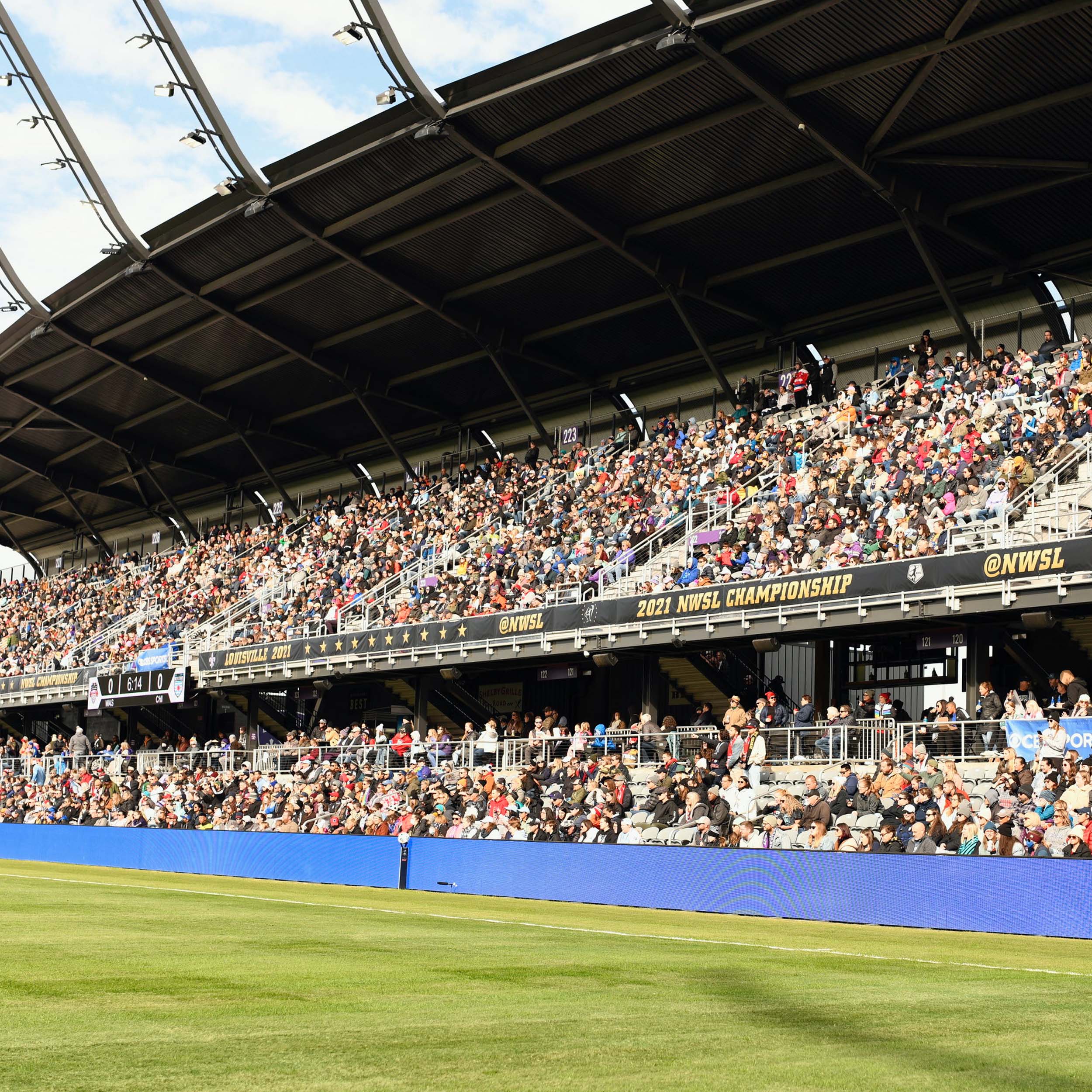 Racing Louisville vs. Seattle Reign: Match Preview, Lineups, and Where to Watch
