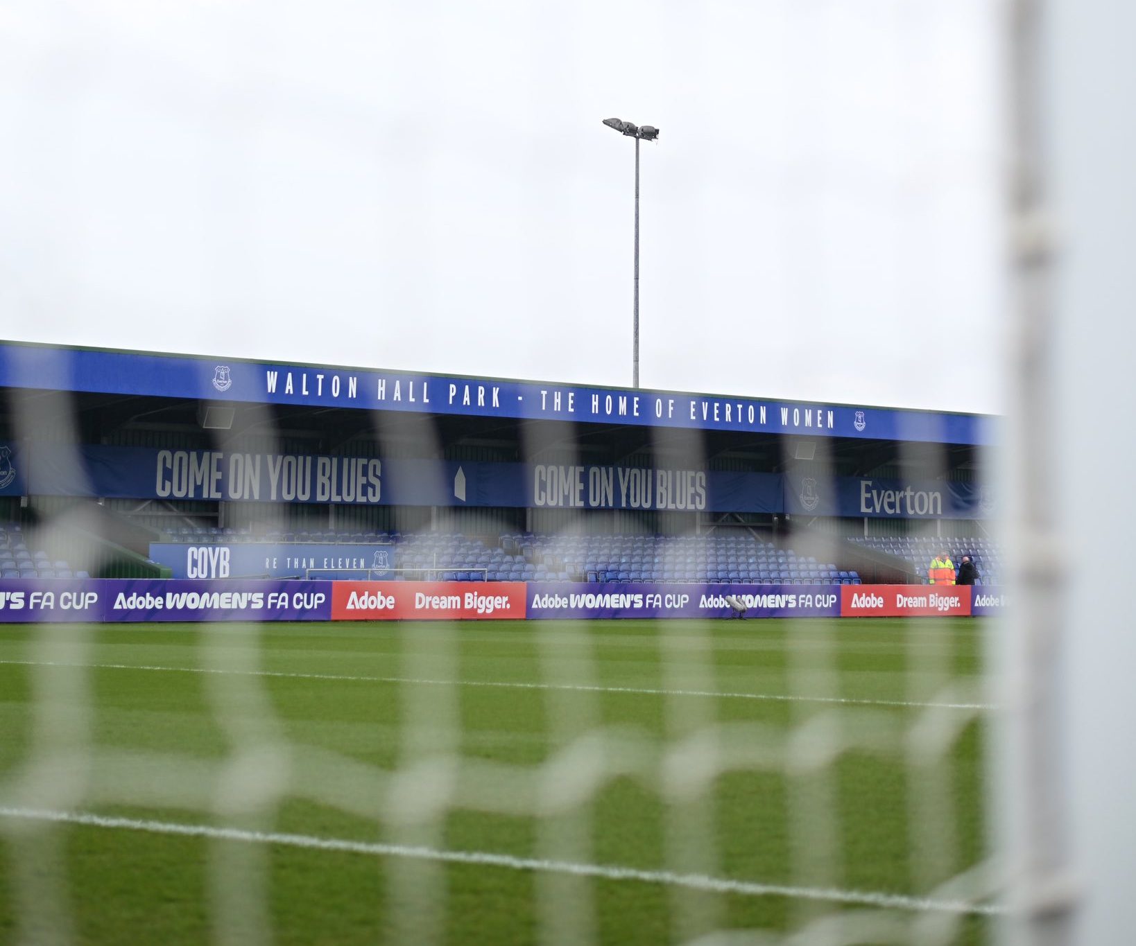 WSL Match Preview: Everton vs. Tottenham Hotspur