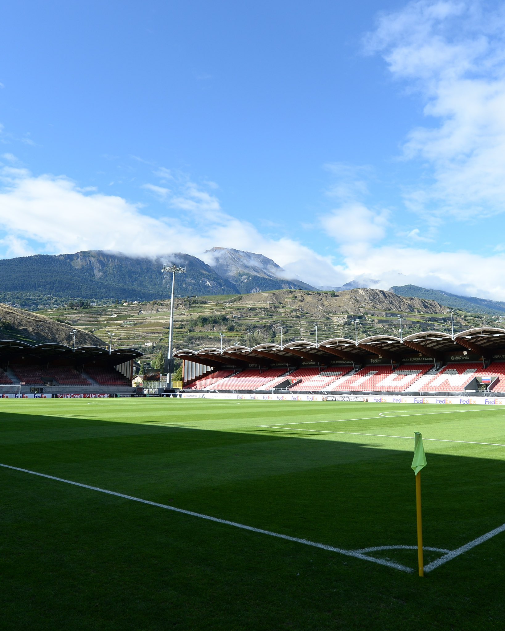 Switzerland vs. Norway: Match Preview, Lineups, and Where to Watch