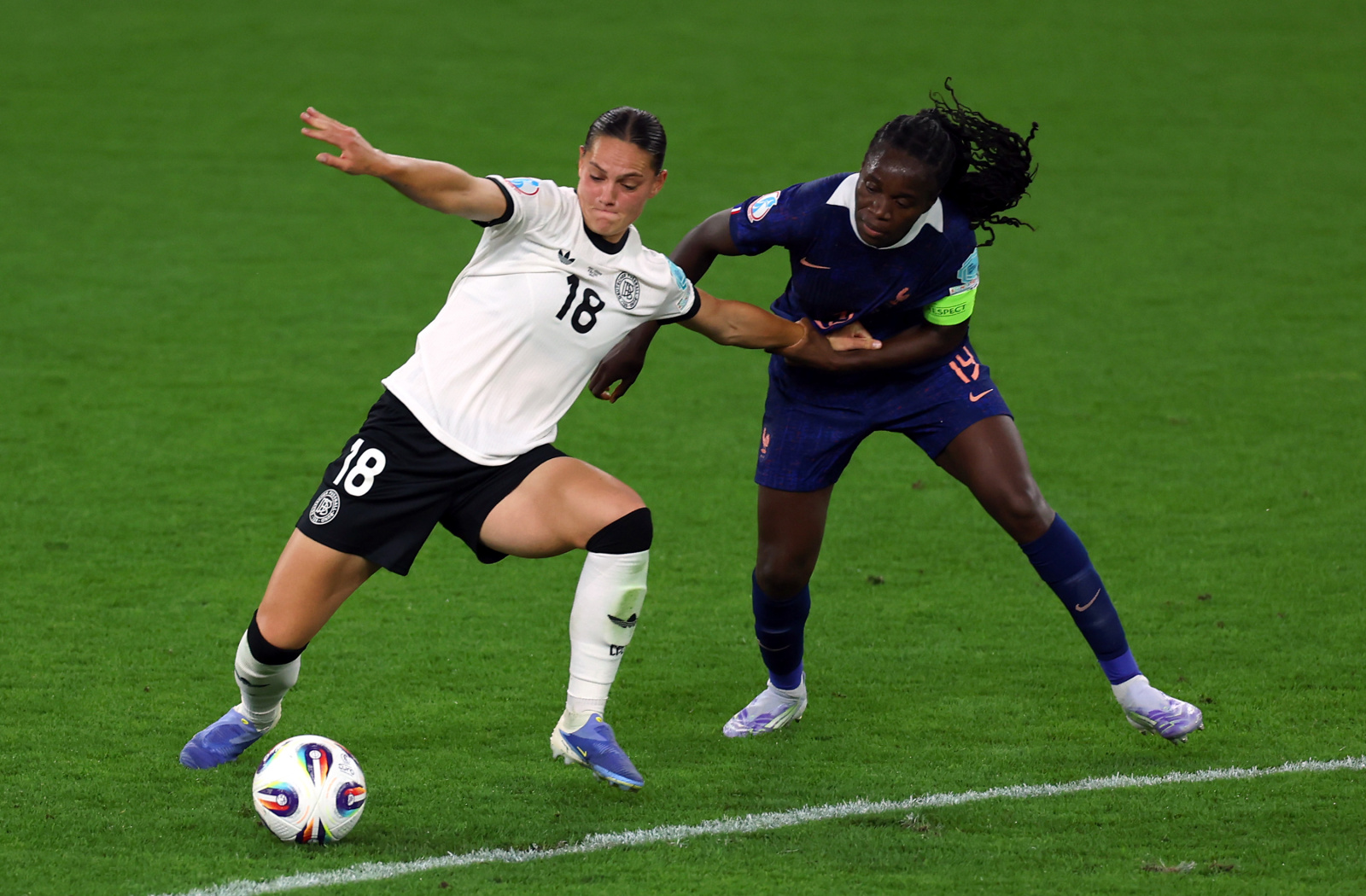 Former Manchester United Target Now on Eintracht Frankfurt’s Radar