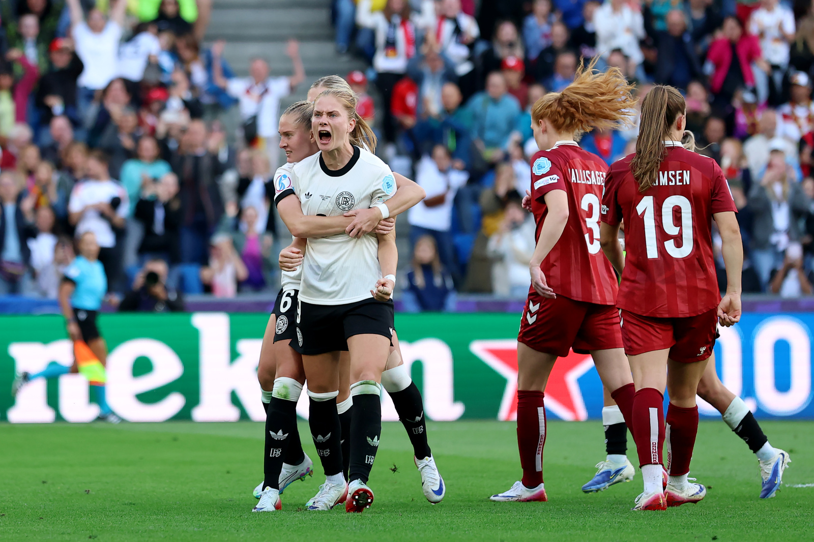 WSL Top Assists 2026/27: Latest Women’s Super League Assist Leaders