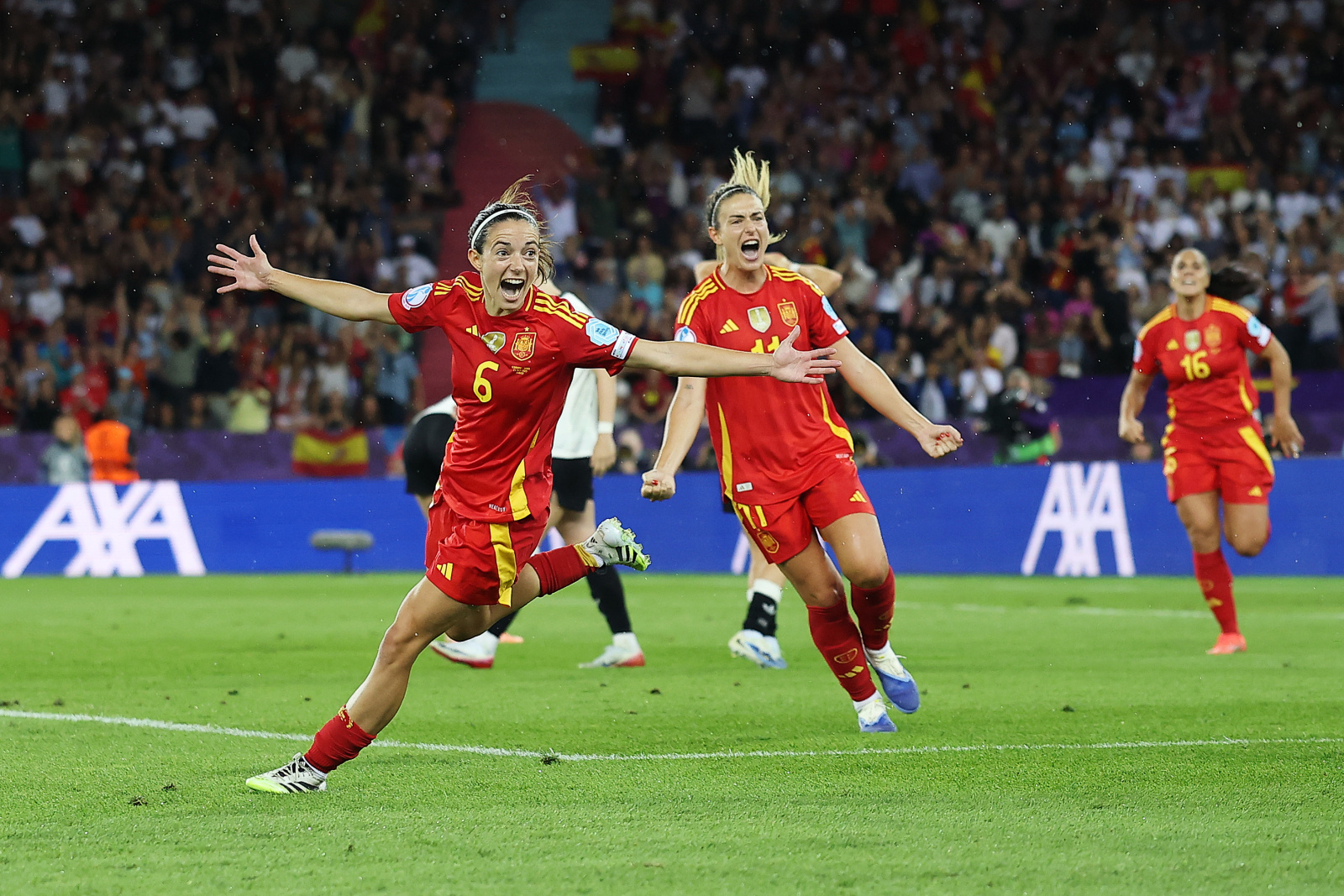 Spain vs. Iceland: World Cup 2027 Qualifier Preview