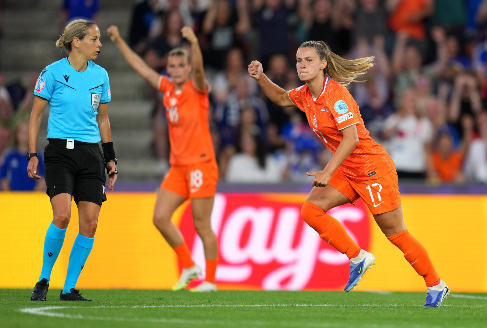 Victoria Pelova on Tottenham Hotspur Radar Ahead of Summer Transfer Window