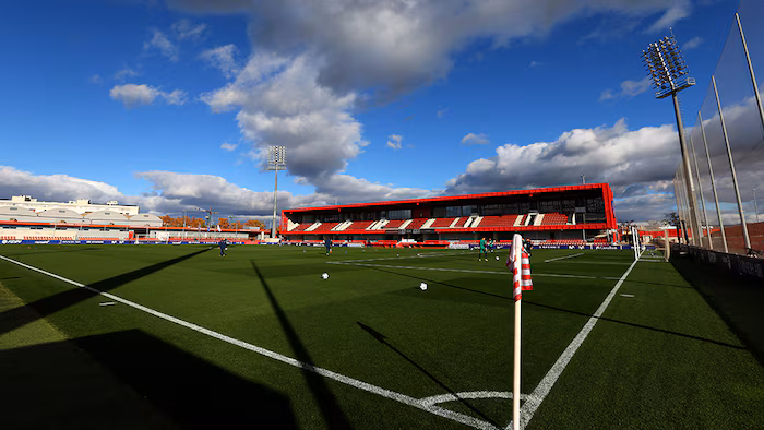 Atlético Madrid vs. Man Utd: Kick-off Time, Team News and How to Watch