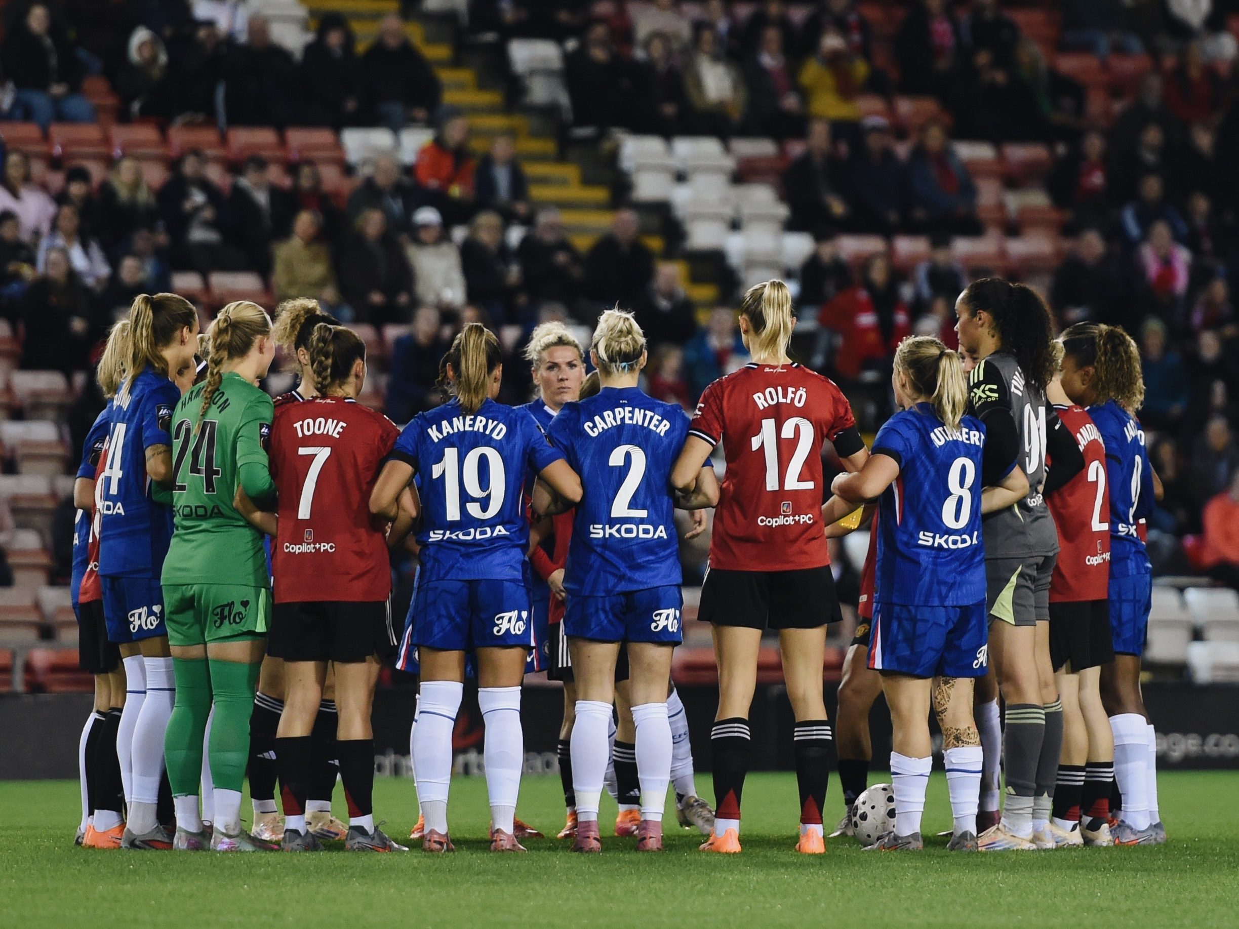 WSL Recap Round 5: Arsenal Lose Vital Points, Second Win for London City