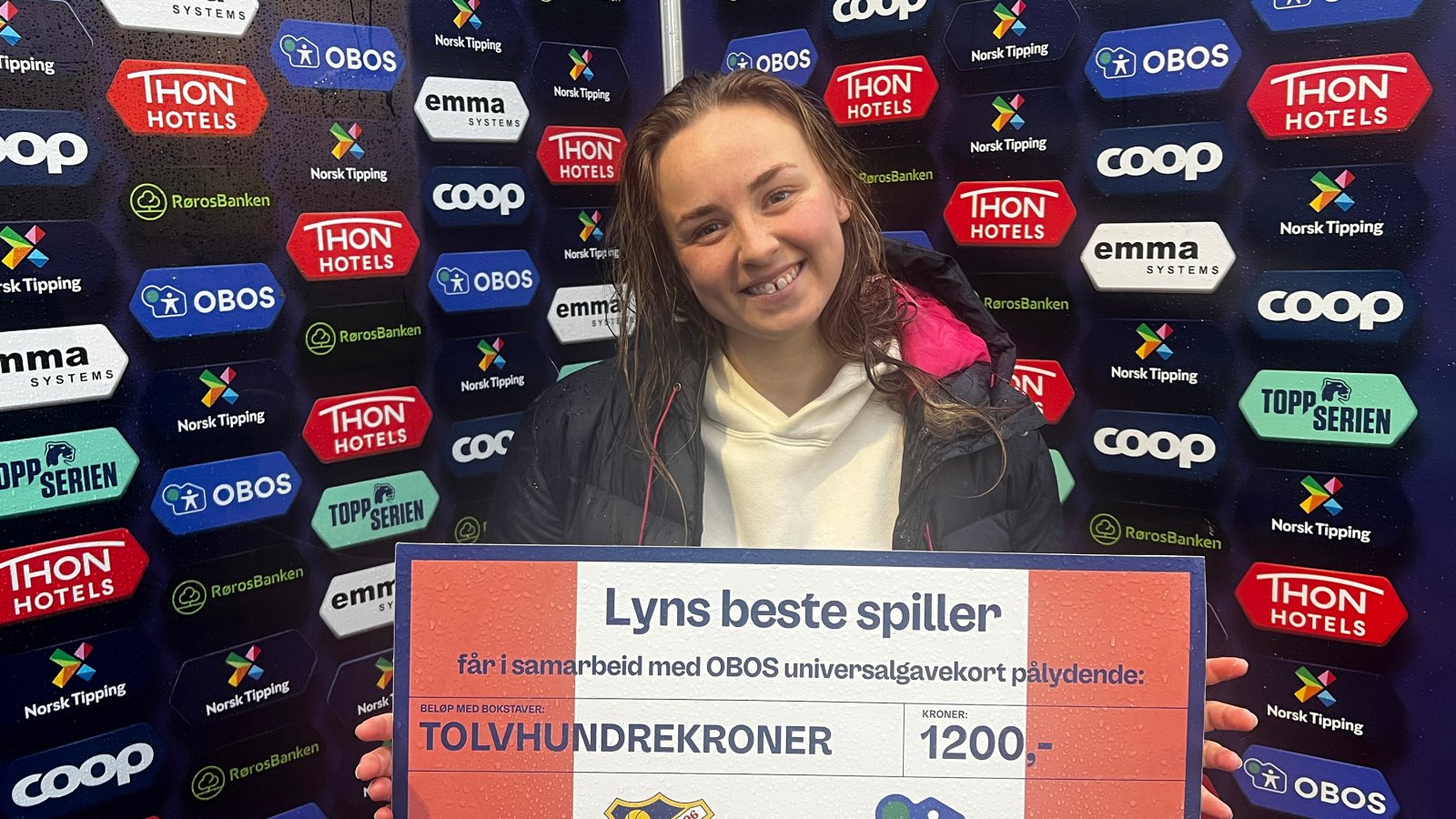 Possible Transfer target for Lazio: 25-year-old Norwegian Striker