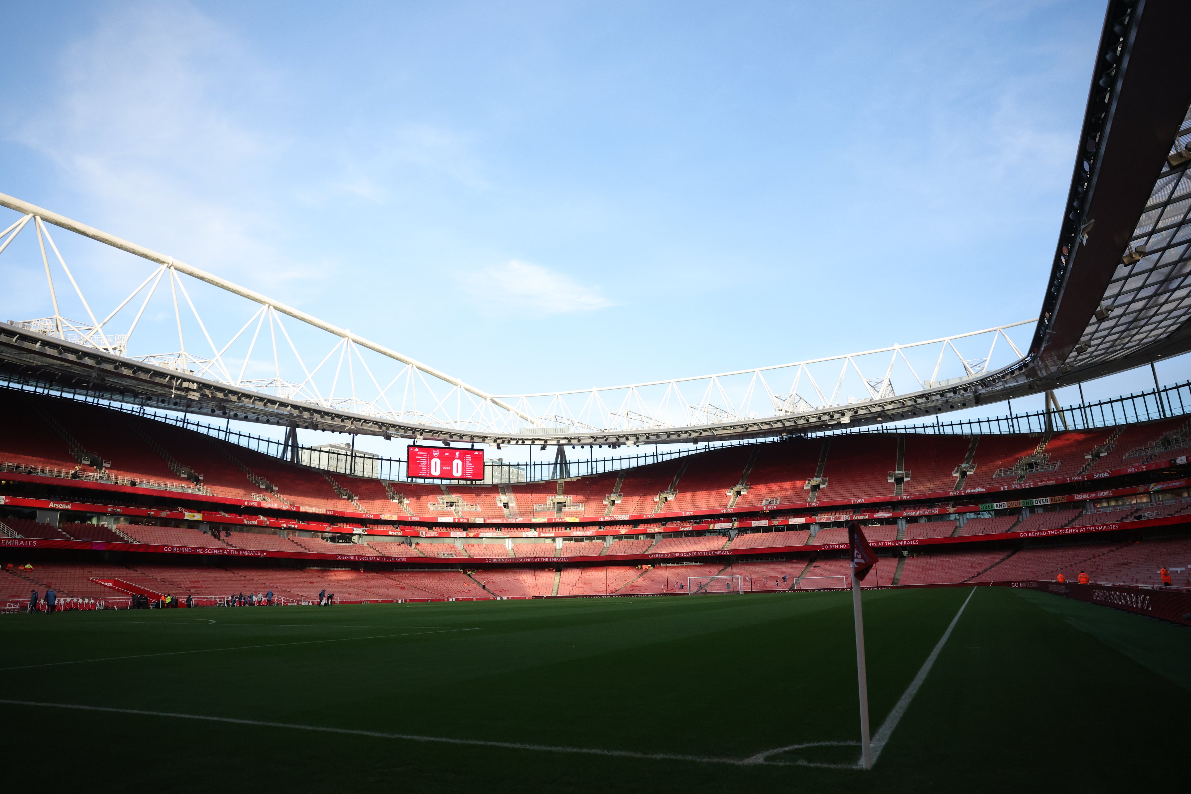 Arsenal Grind Out Vital WSL Win at Emirates Stadium