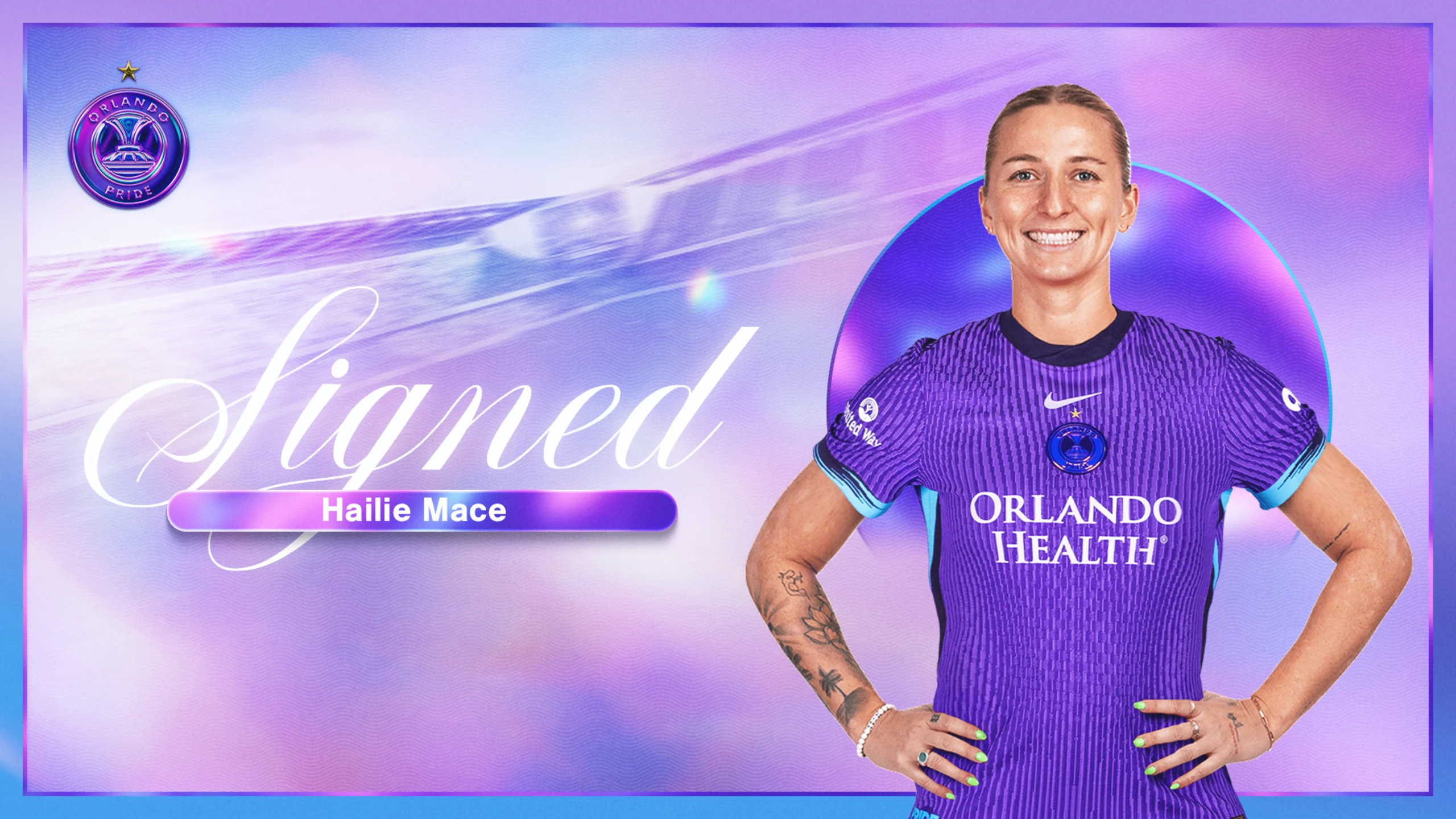 NWSL Transfer Round-Up: Latest Moves & New Contracts
