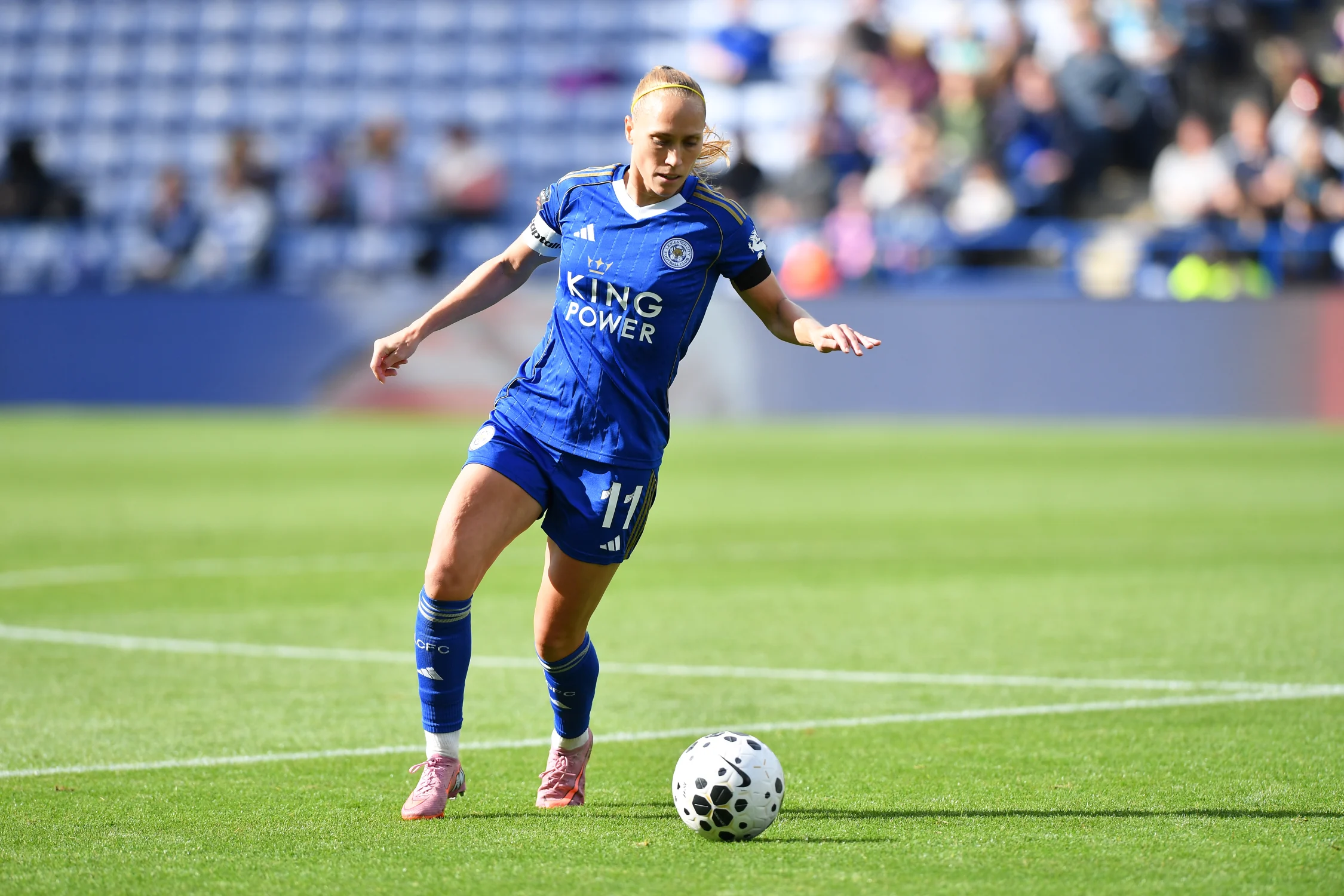 PSV Sign Defender from Leicester City on Permanent Deal