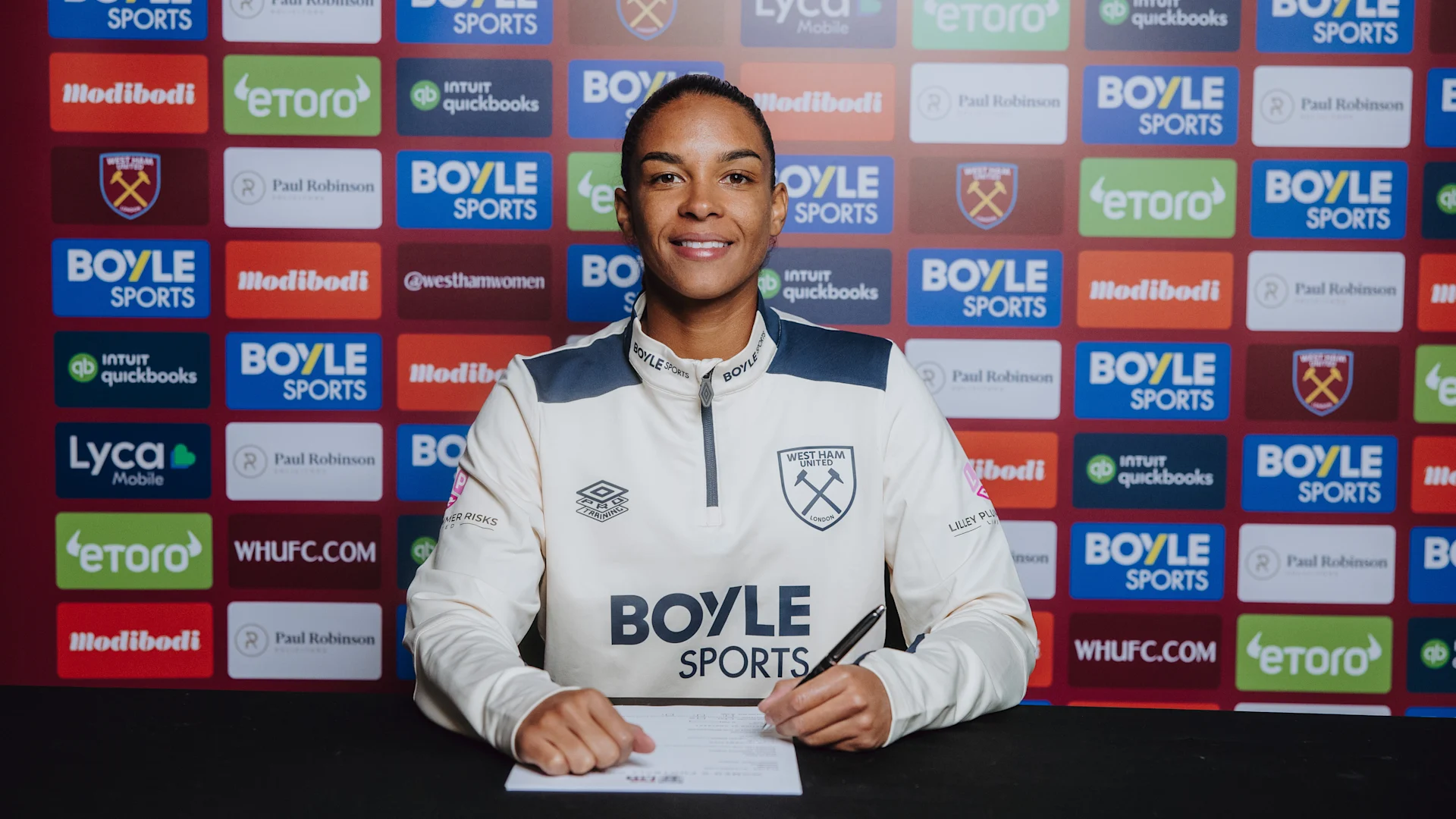 West Ham United Signed Juventus Defender on Loan