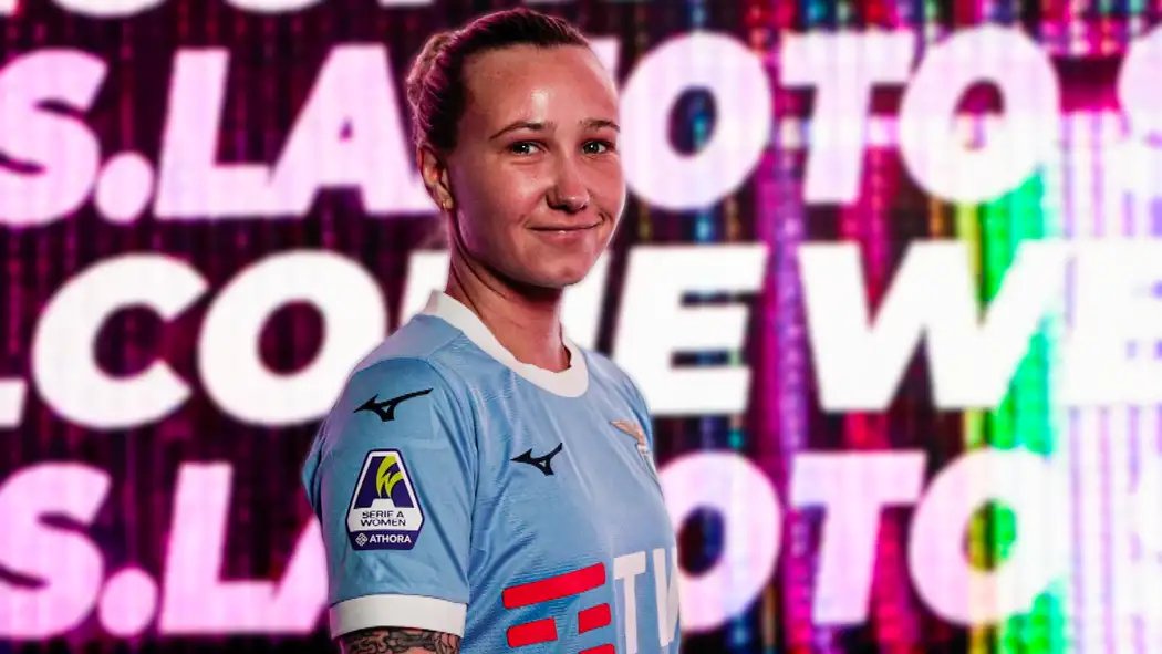 Lazio Sign Swedish Midfielder from Vålerenga