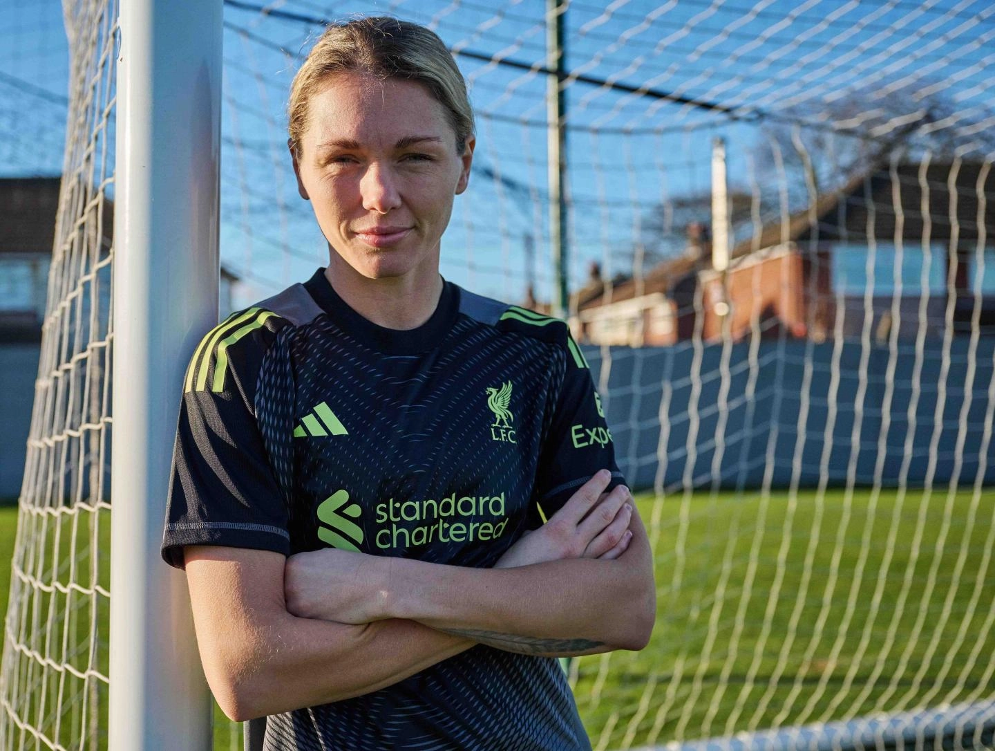 Liverpool Linked to Hammarby IF Attacker