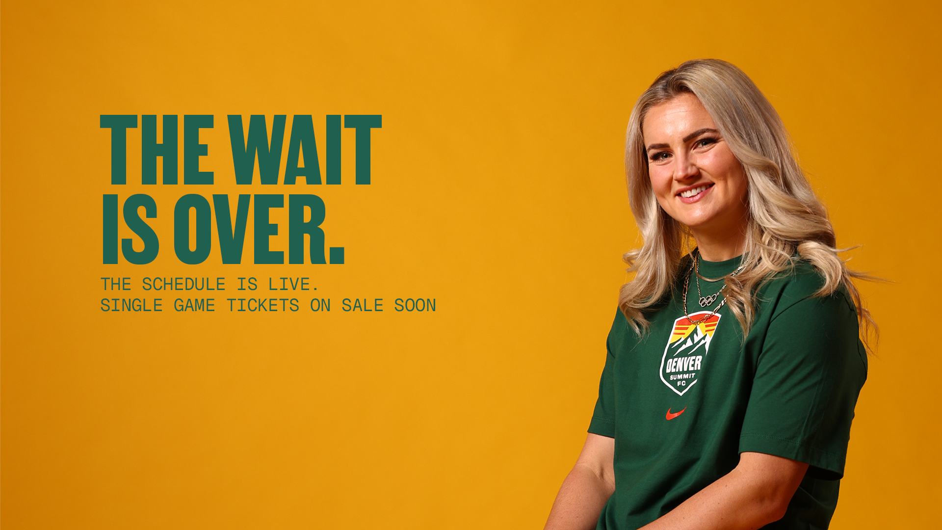 OL Lyonnes Midfielder Signs for Denver Summit FC in NWSL