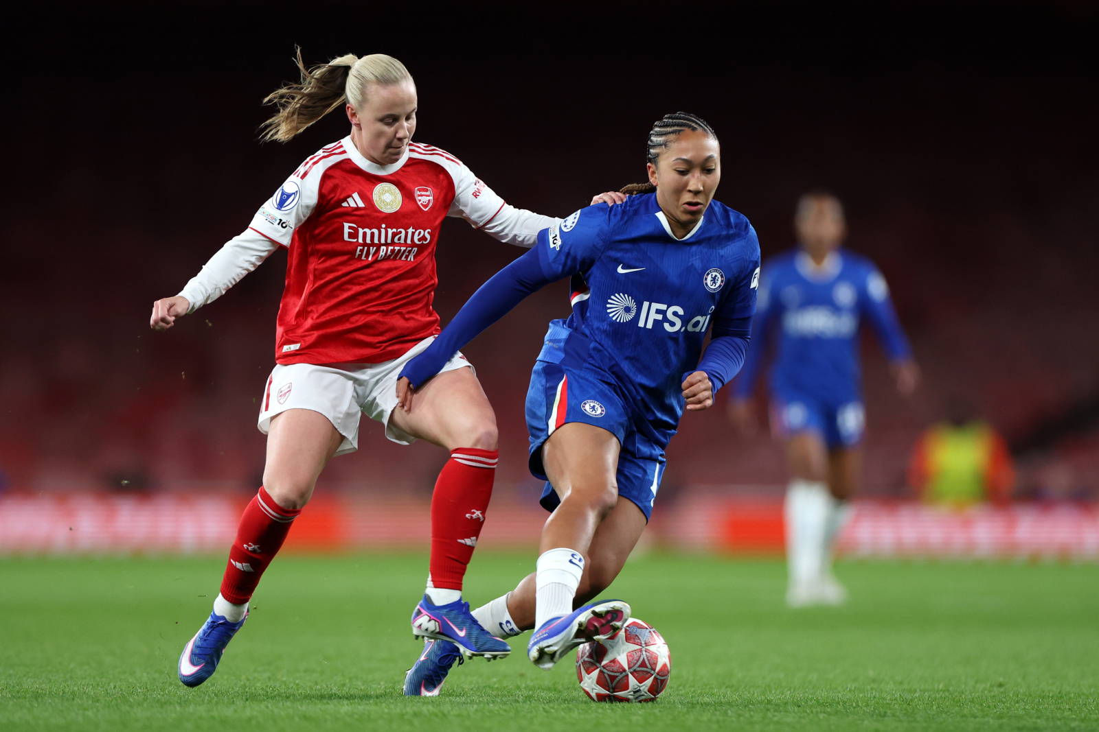 Chelsea Women Fixtures 2026/27: Stamford Bridge Takes Centre Stage