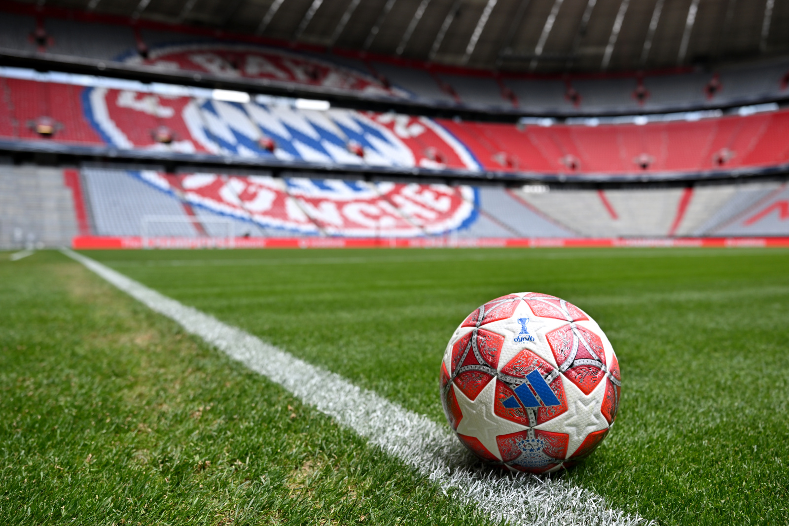 Set-Piece Power Sends Bayern Munich Past Manchester United