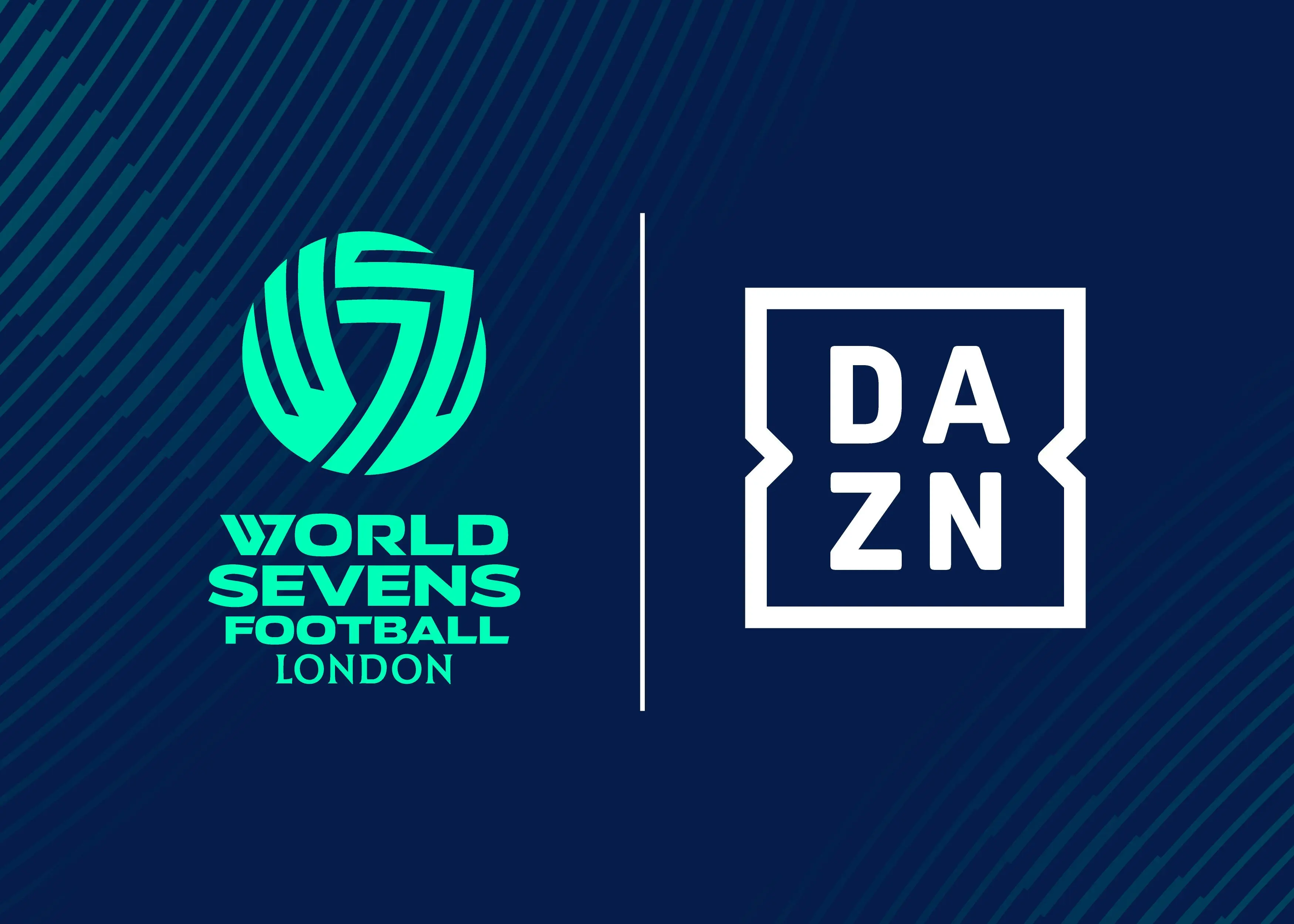 World Sevens Football London Edition 2026 to Stream Globally on DAZN