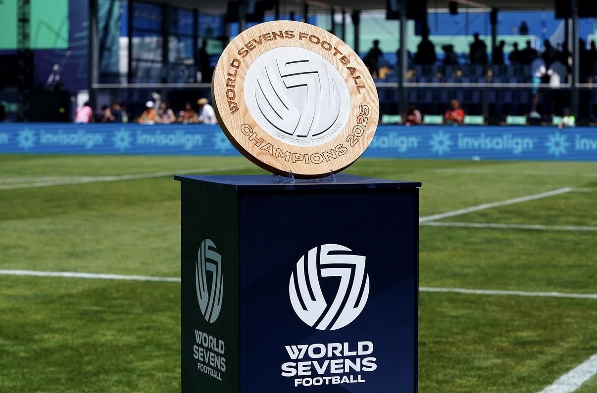 World Sevens Football