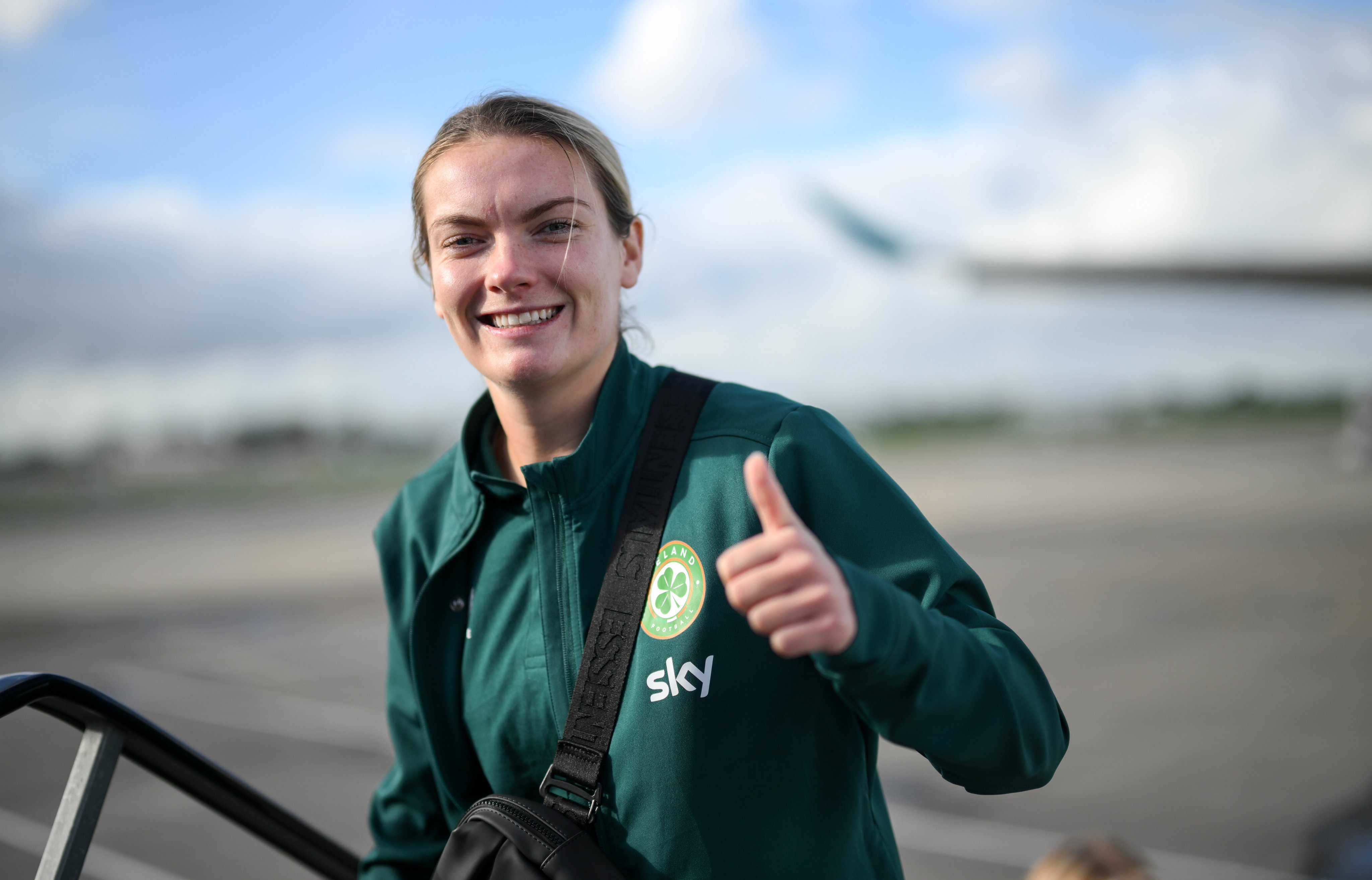 Saoirse Noonan