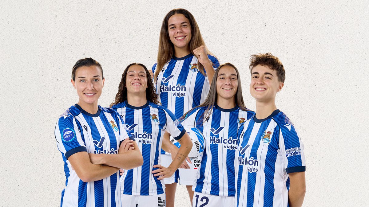Real Sociedad Confirm Departure of Five Players Following Top Season