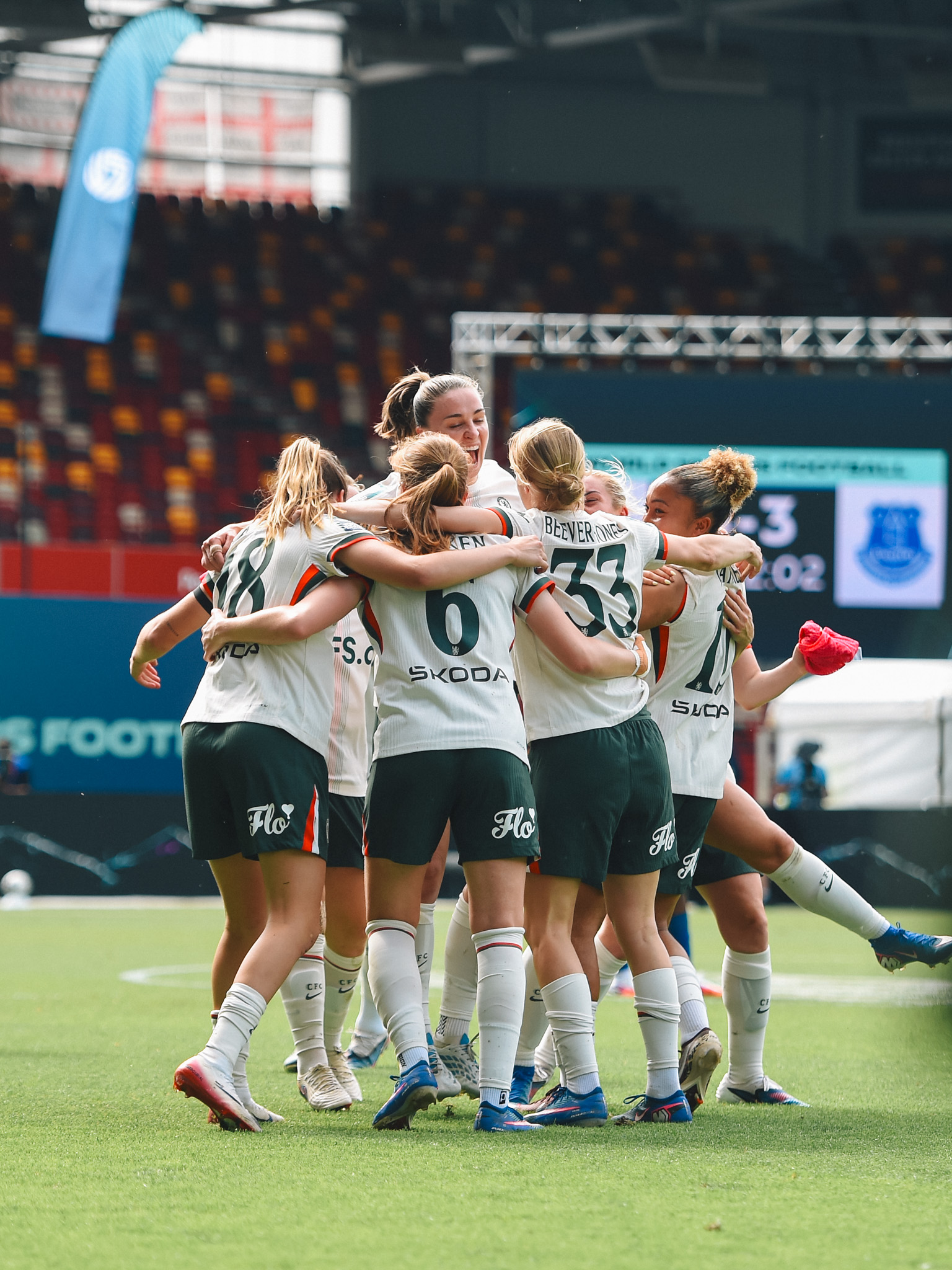 Chelsea Women World Sevens Tournament 2026