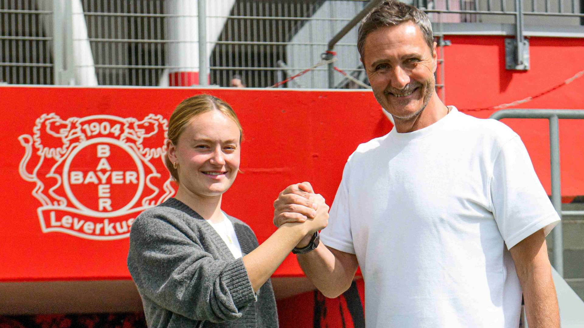Bayer Leverkusen Women Summer Rebuild: New Signings, Exits and Renewals
