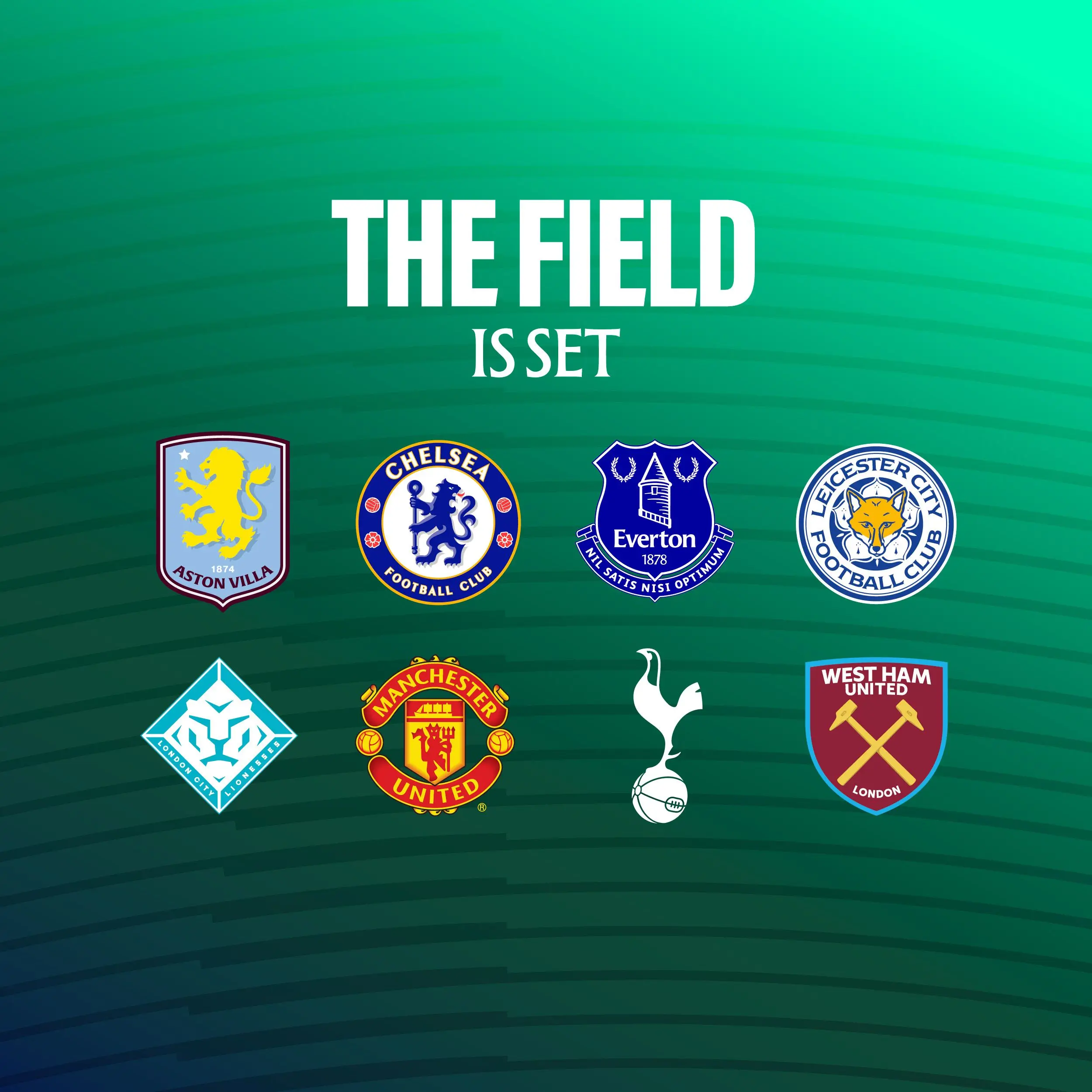 World Sevens Football London Edition 2026: Confirmed W7F Squads