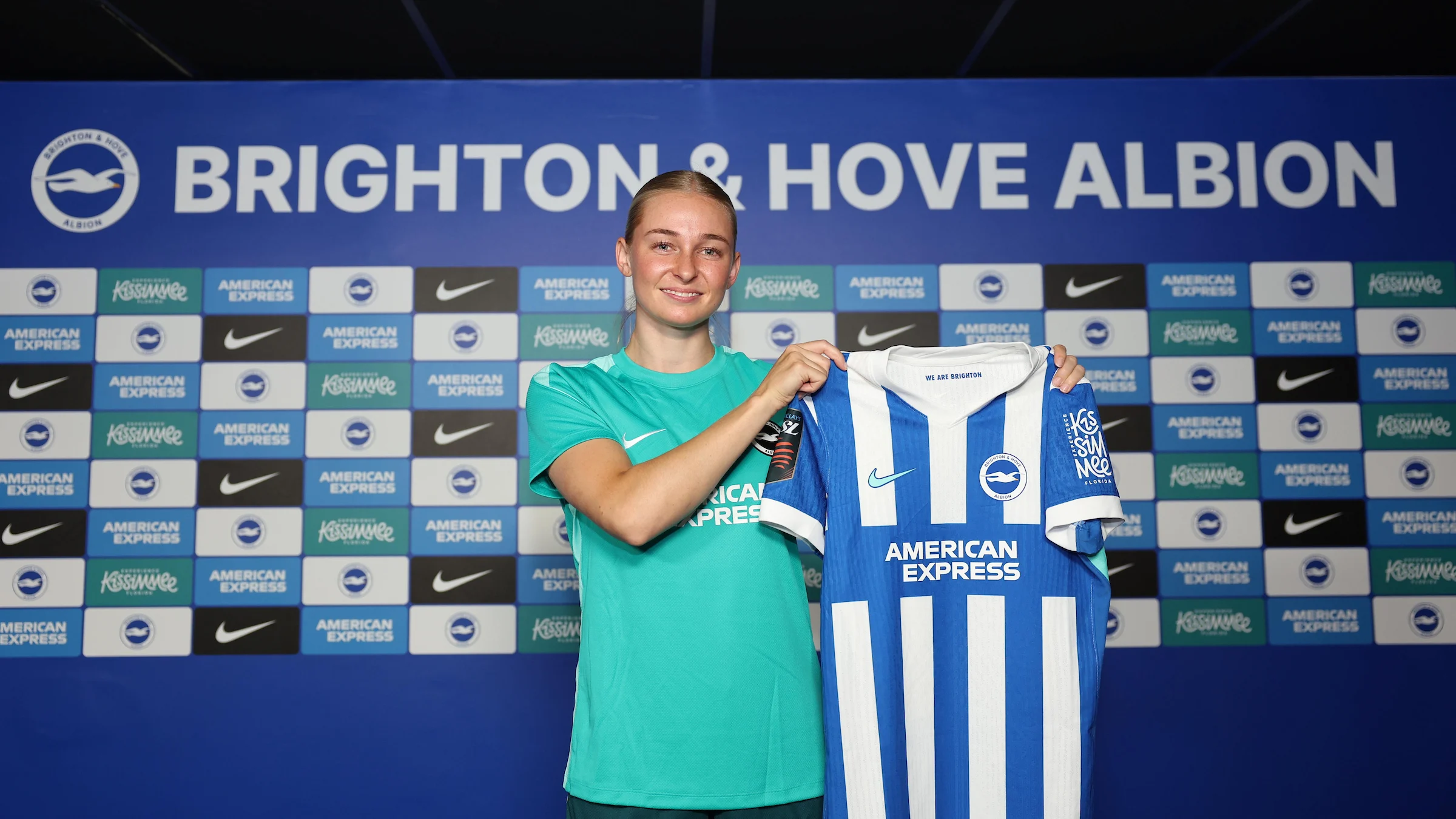 Brighton Women Transfer News: Emilie Joramo Signs as Lia Wälti Deal Nears