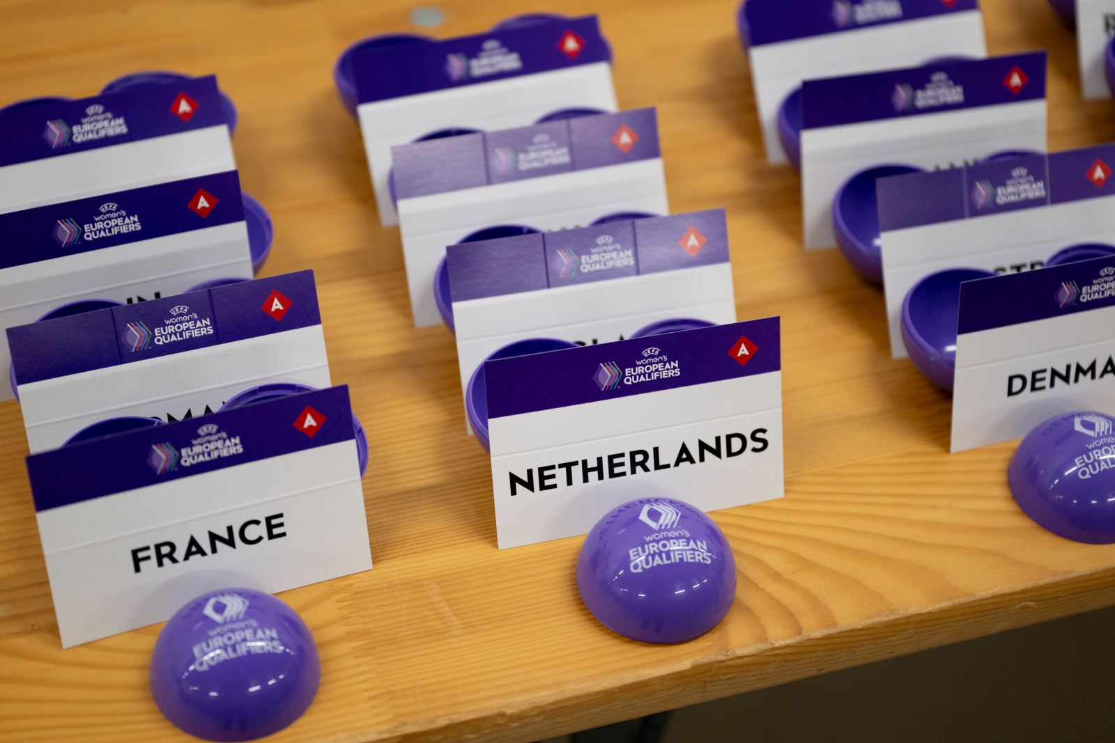 Women’s World Cup 2027 Qualifiers Tracker: Qualified Teams, Standings and Play-Off Format