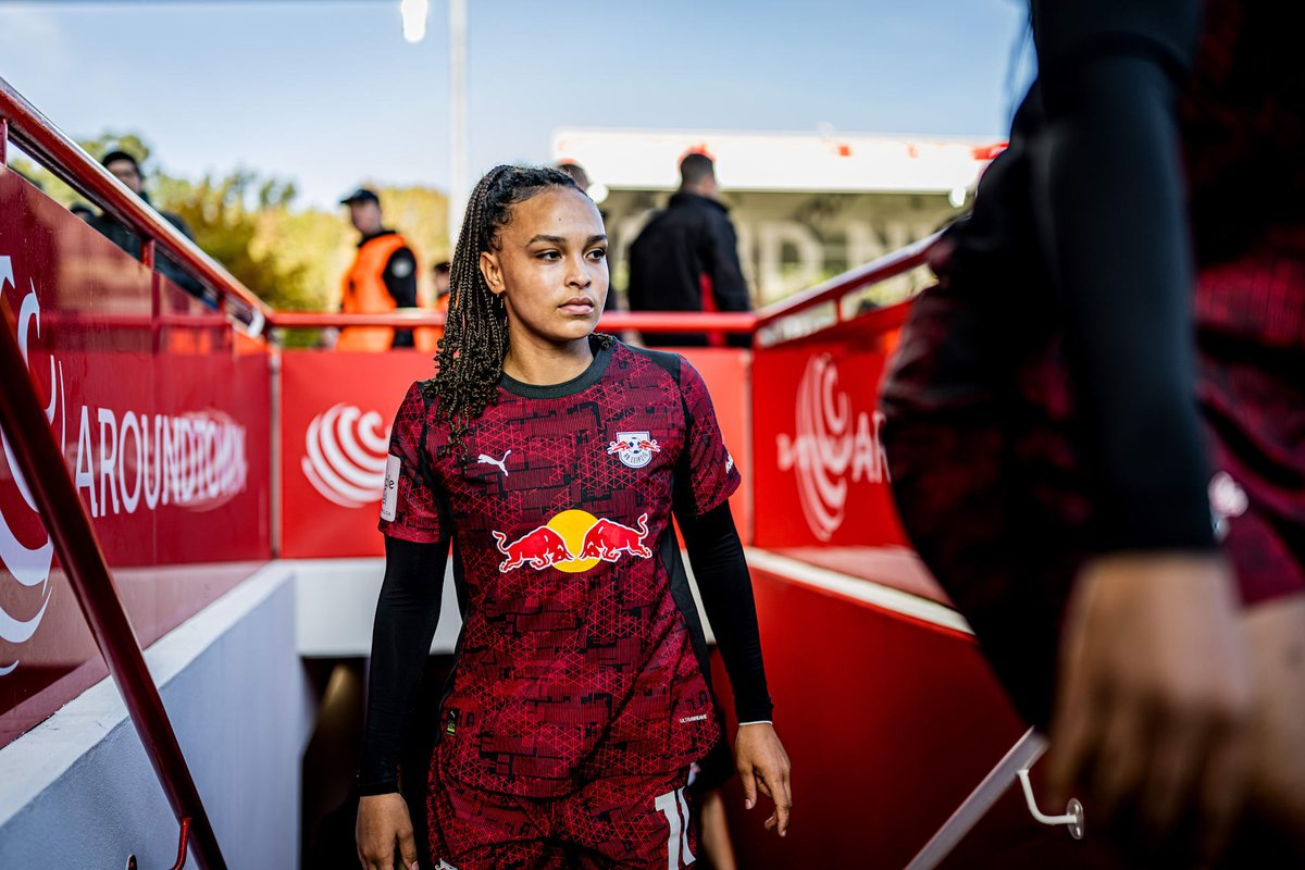 Lisa Baum Arsenal women's football transfer
