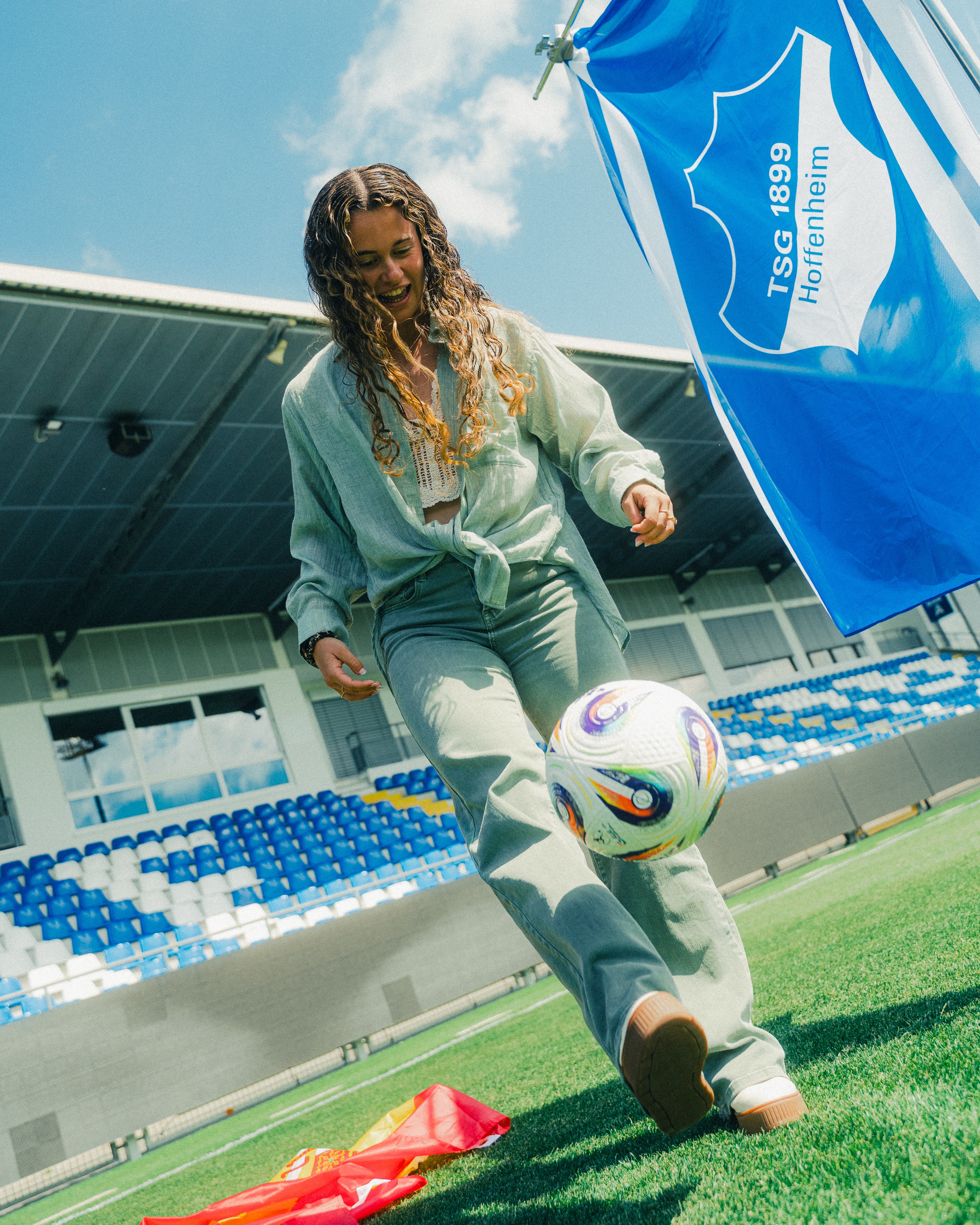 Laia Martret Joins Hoffenheim: Why Another Barcelona Talent Is Leaving