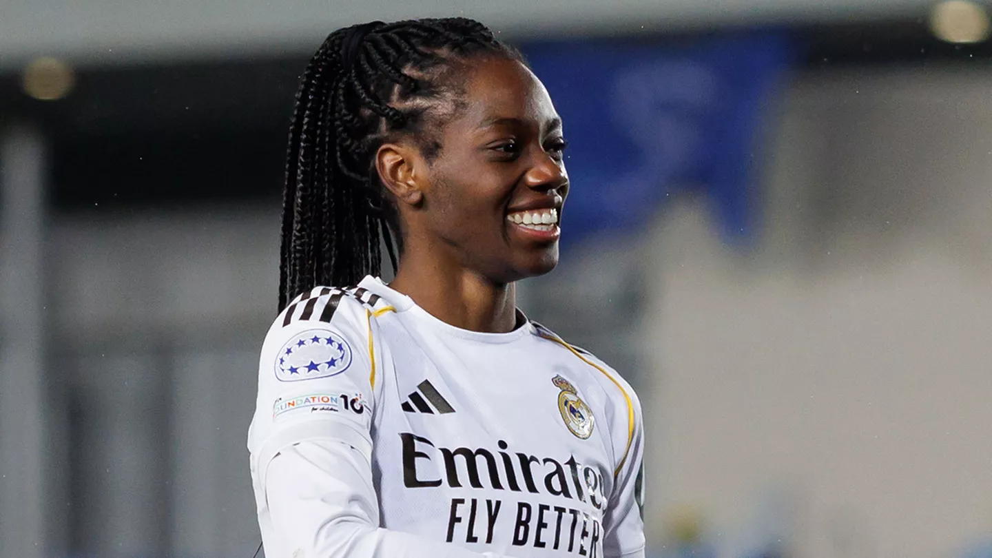 Real Madrid Transfer News: Feller and Rocío Depart in Massive Squad Reshuffle