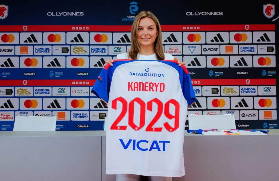 The Chelsea Star Lyon Believe Can Help Them Return To The Top