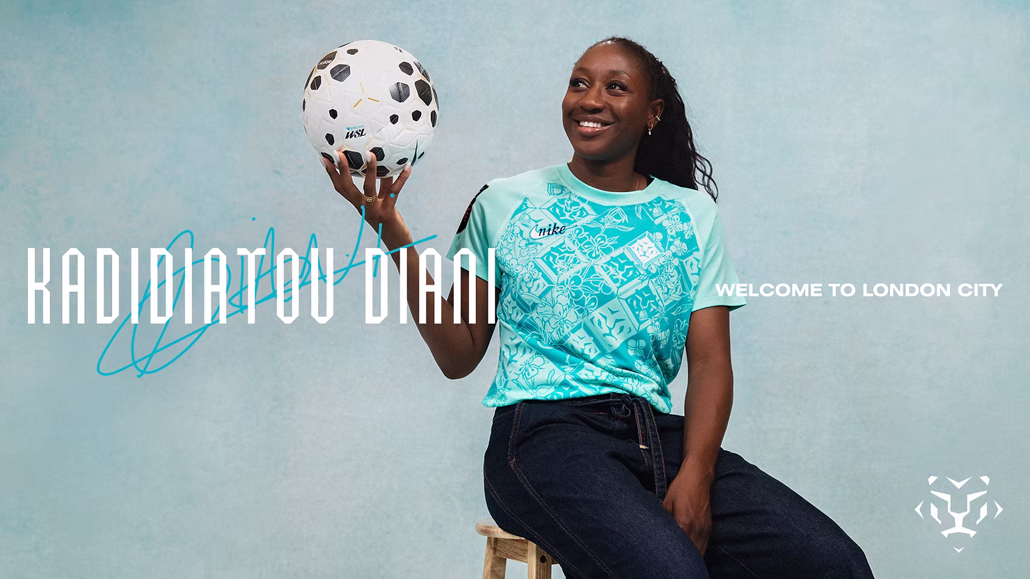 Kadidiatou Diani And The Challenges Of Building A Team Of Stars