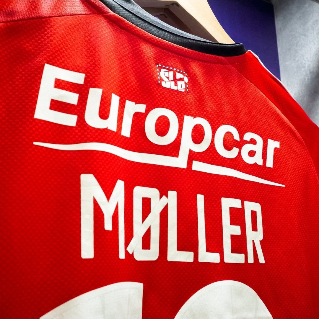 Caroline Møller