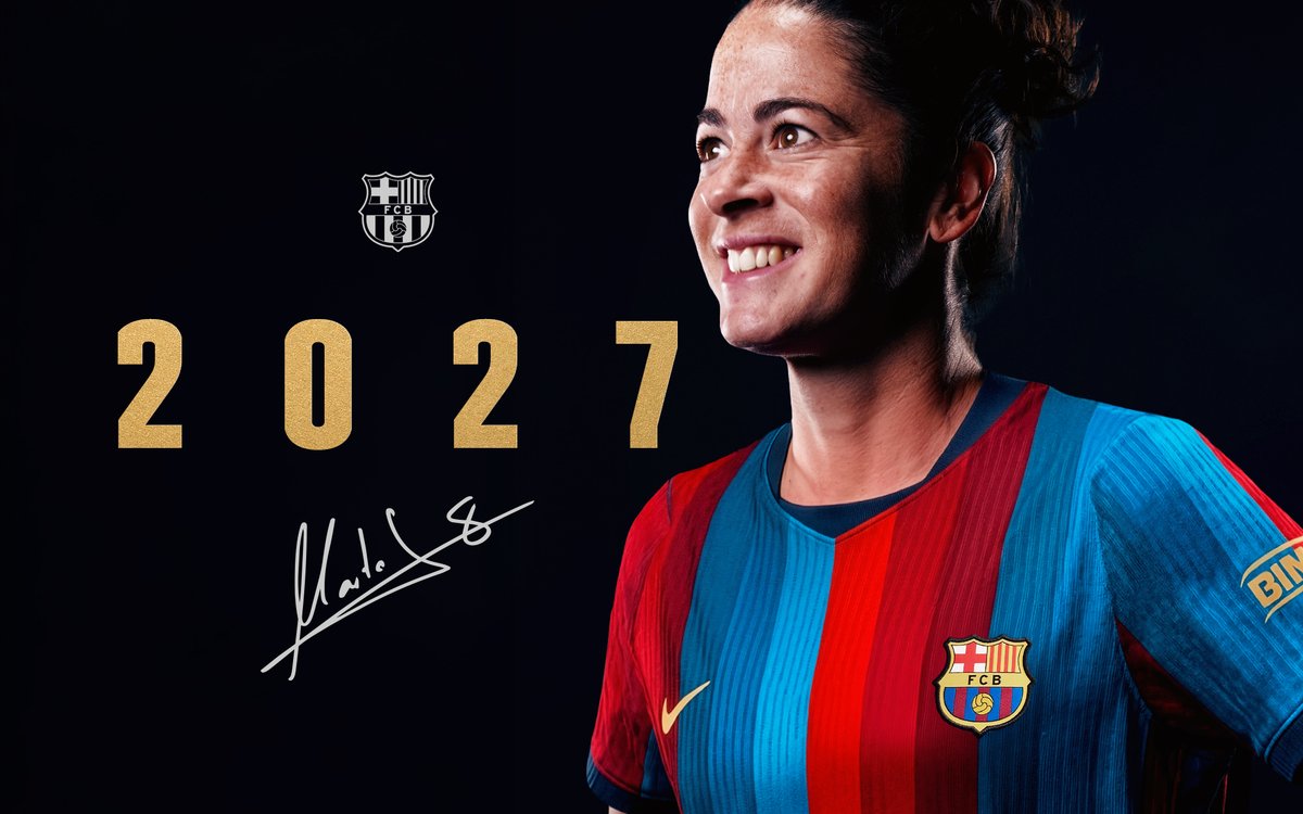 Barcelona Secure Two Generations of Their Defence