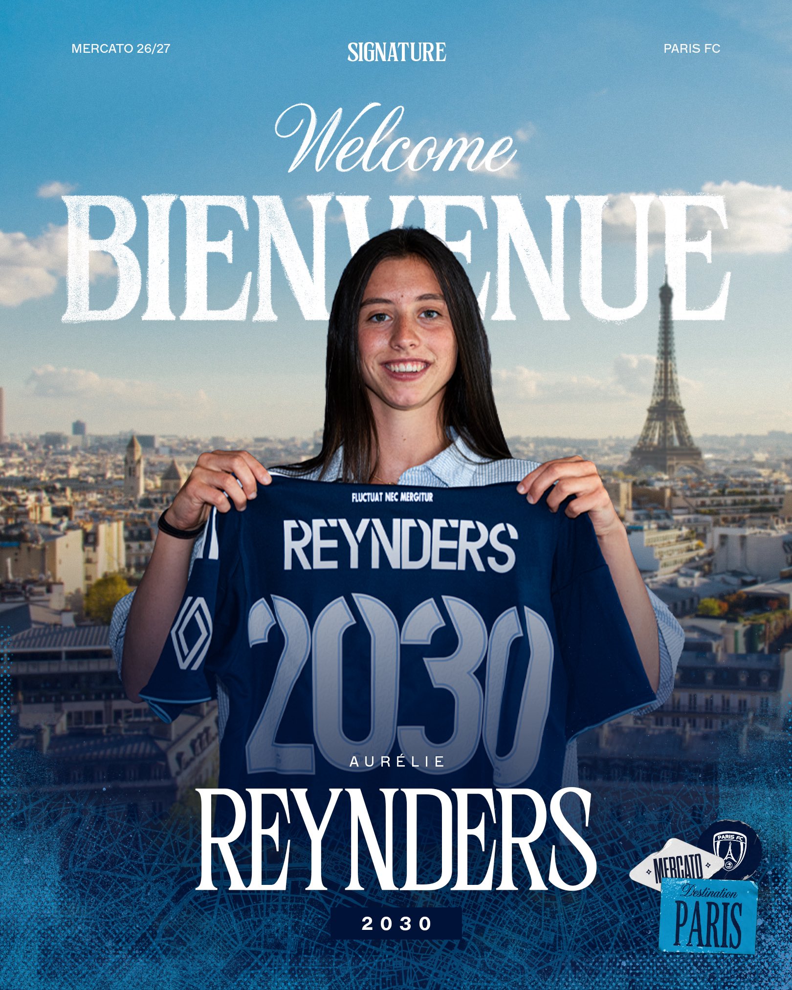 Paris FC Sign Midfielder in OH Leuven Record Sale