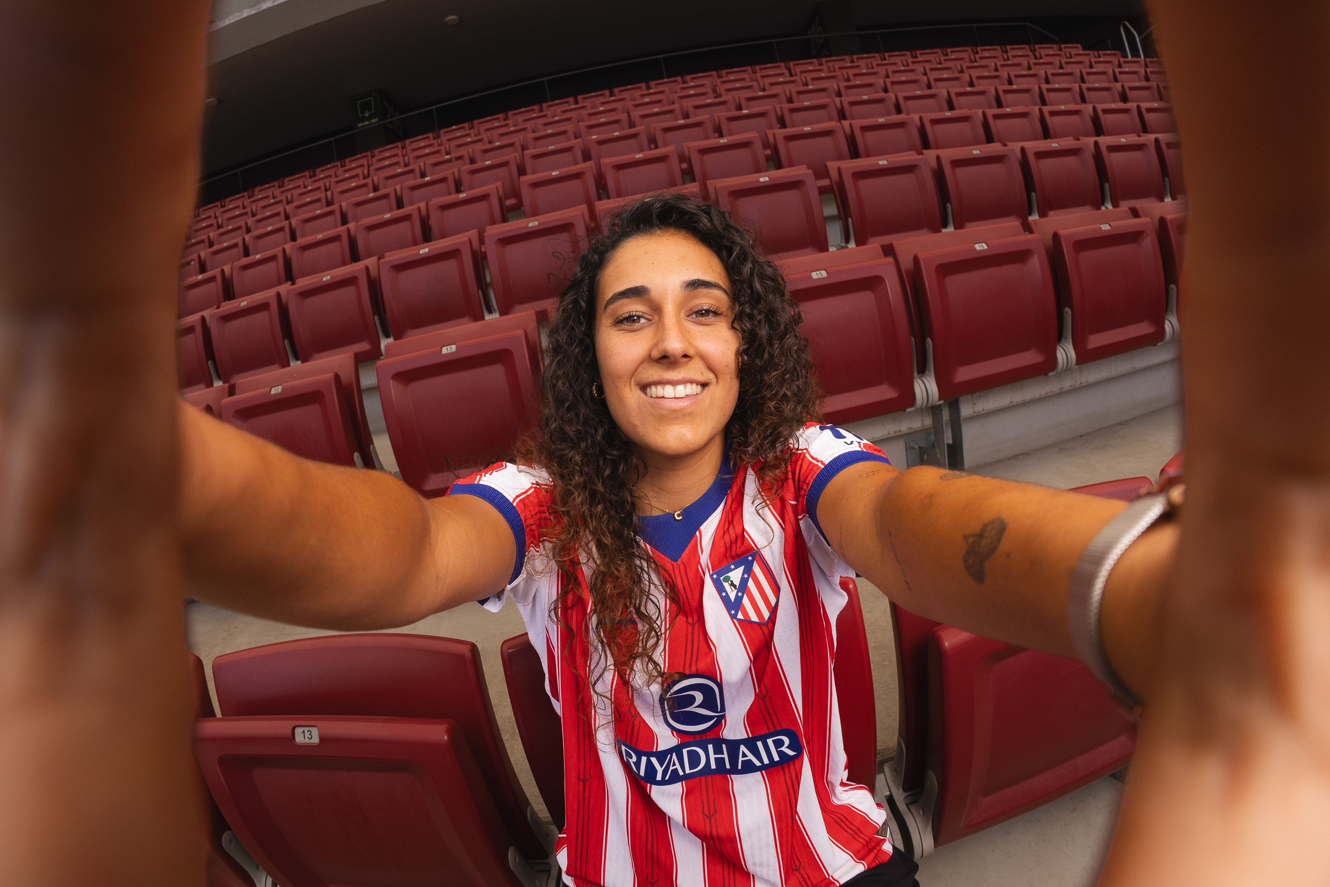 Atlético Sign Barcelona’s 10-Goal Academy Forward on Loan
