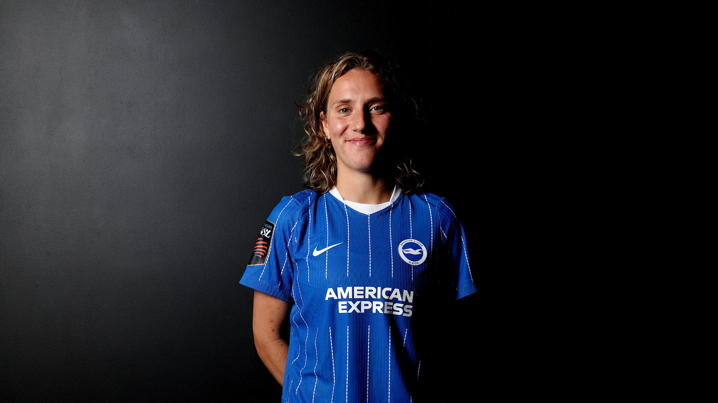 Brighton Tie Their Top-Four Plan to a 23-Year-Old Captain